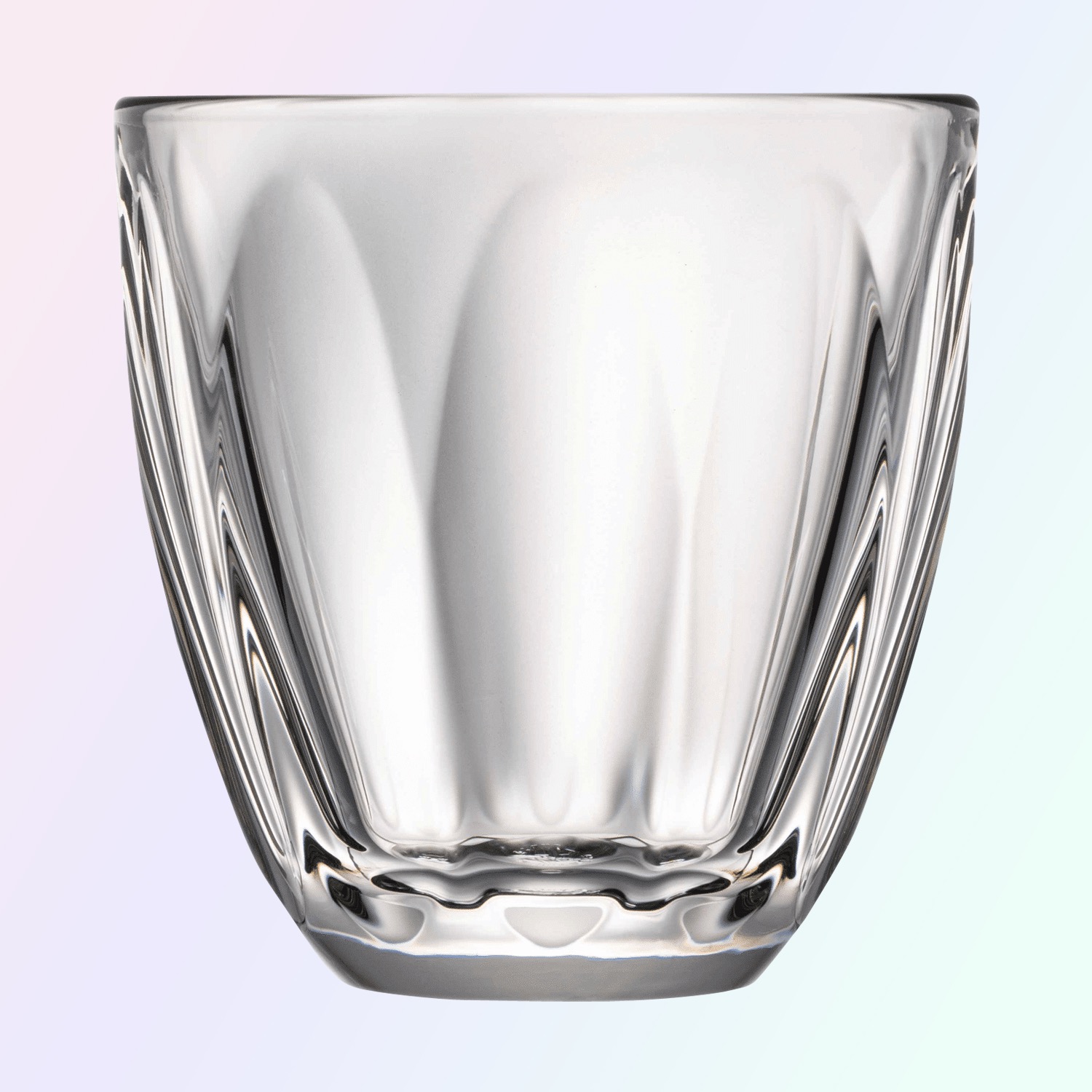 La Rochère Boudoir Tumbler 25 cl - 6 Stuks