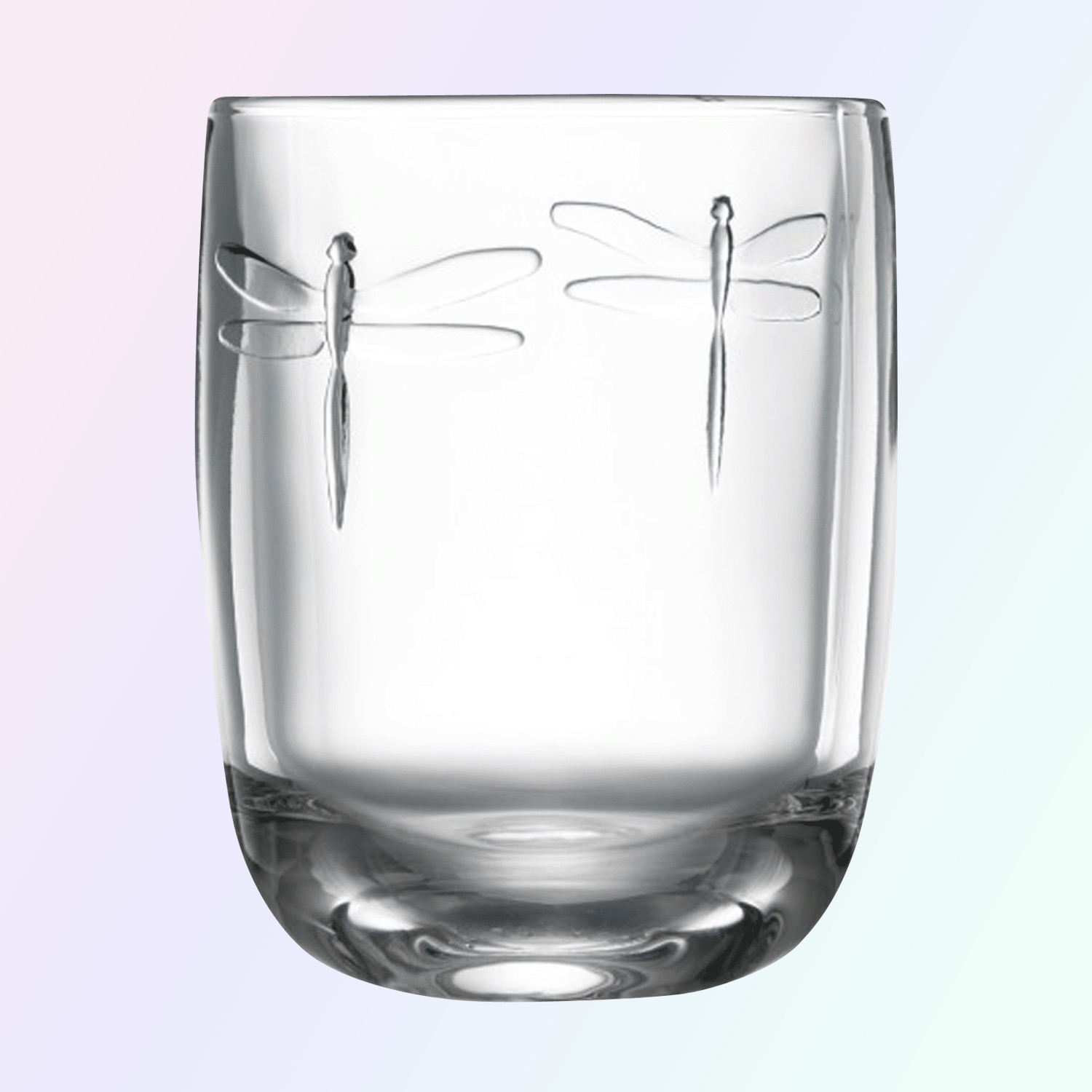La Rochère Libelle Tumbler 28 cl - 6 Stuks