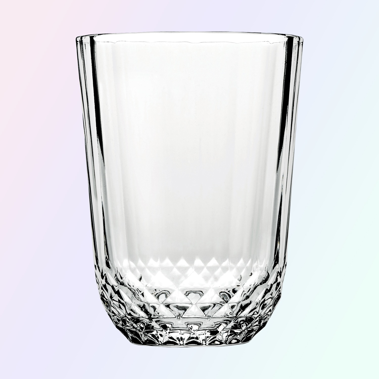 Pasabahce Diony Tumbler 25,5 cl - 12 Stuks
