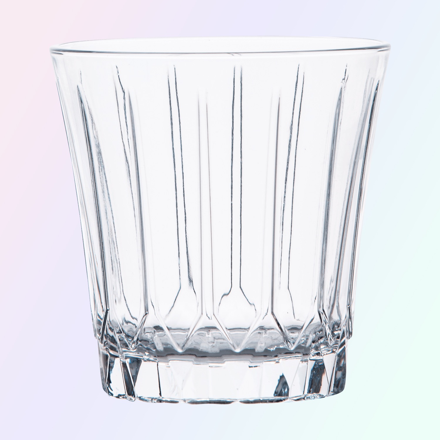 Pasabahce Nessie Tumbler 29,5 cl - 12 Stuks