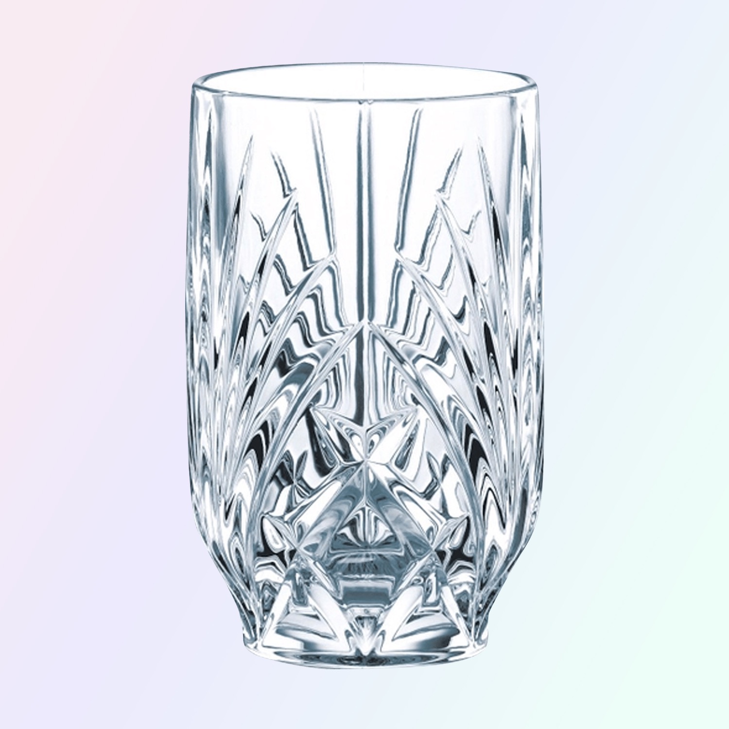 NACHTMANN Palais Tumbler 26,5 cl - 24 Stuks