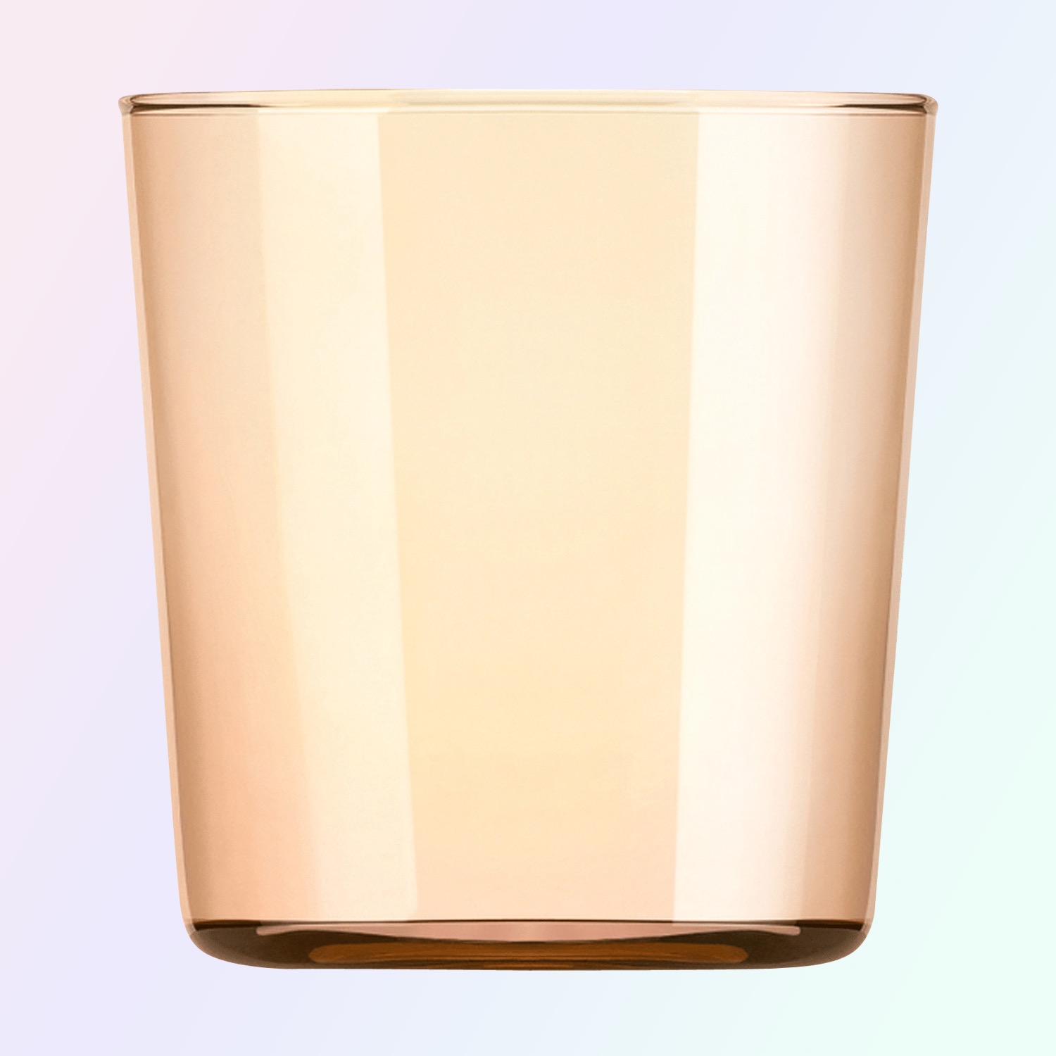 Onis Cidra Tumbler 37 cl Geel - 6 Stuks