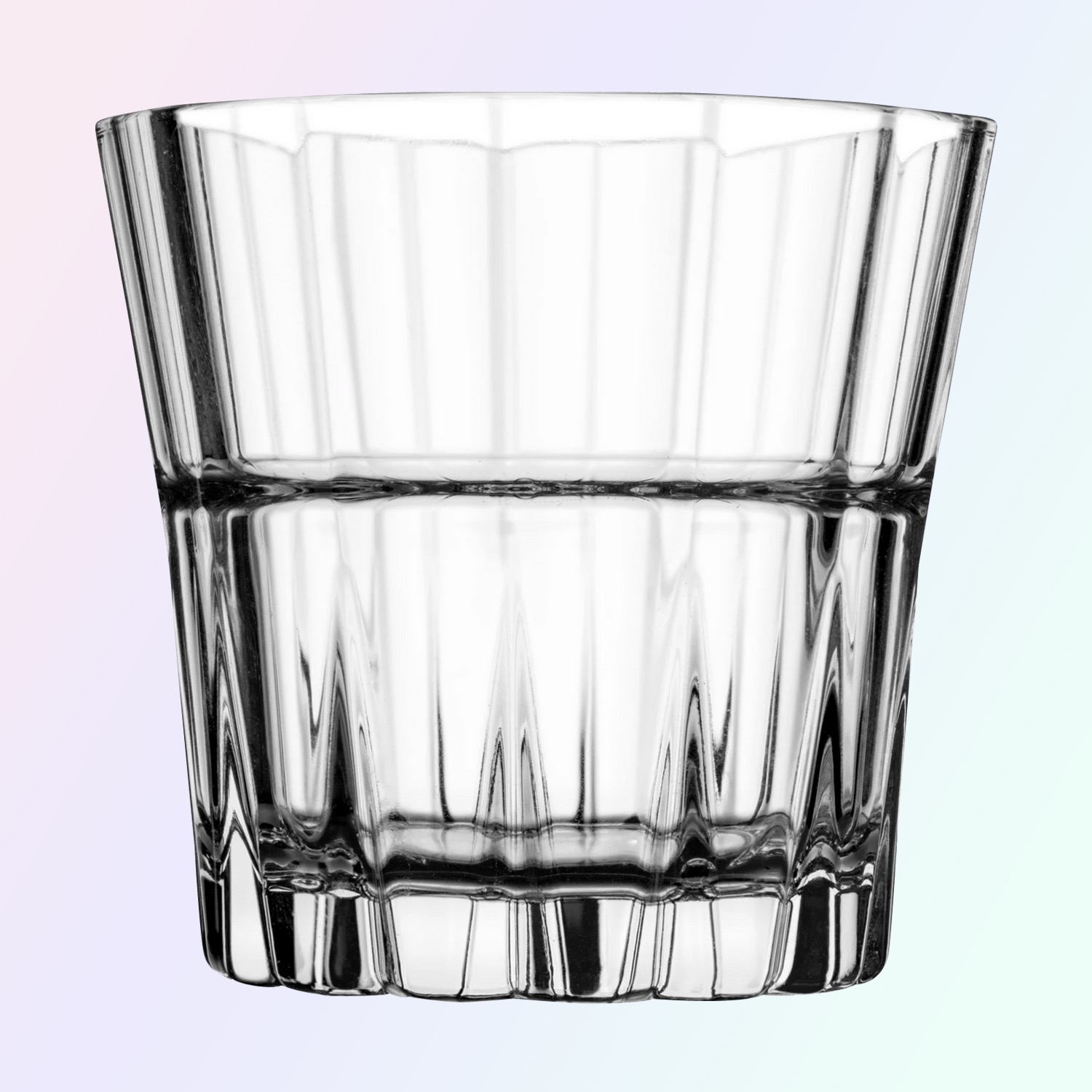 Pasabahce Sword Tumbler 33,5 Cl - 4 Stuks