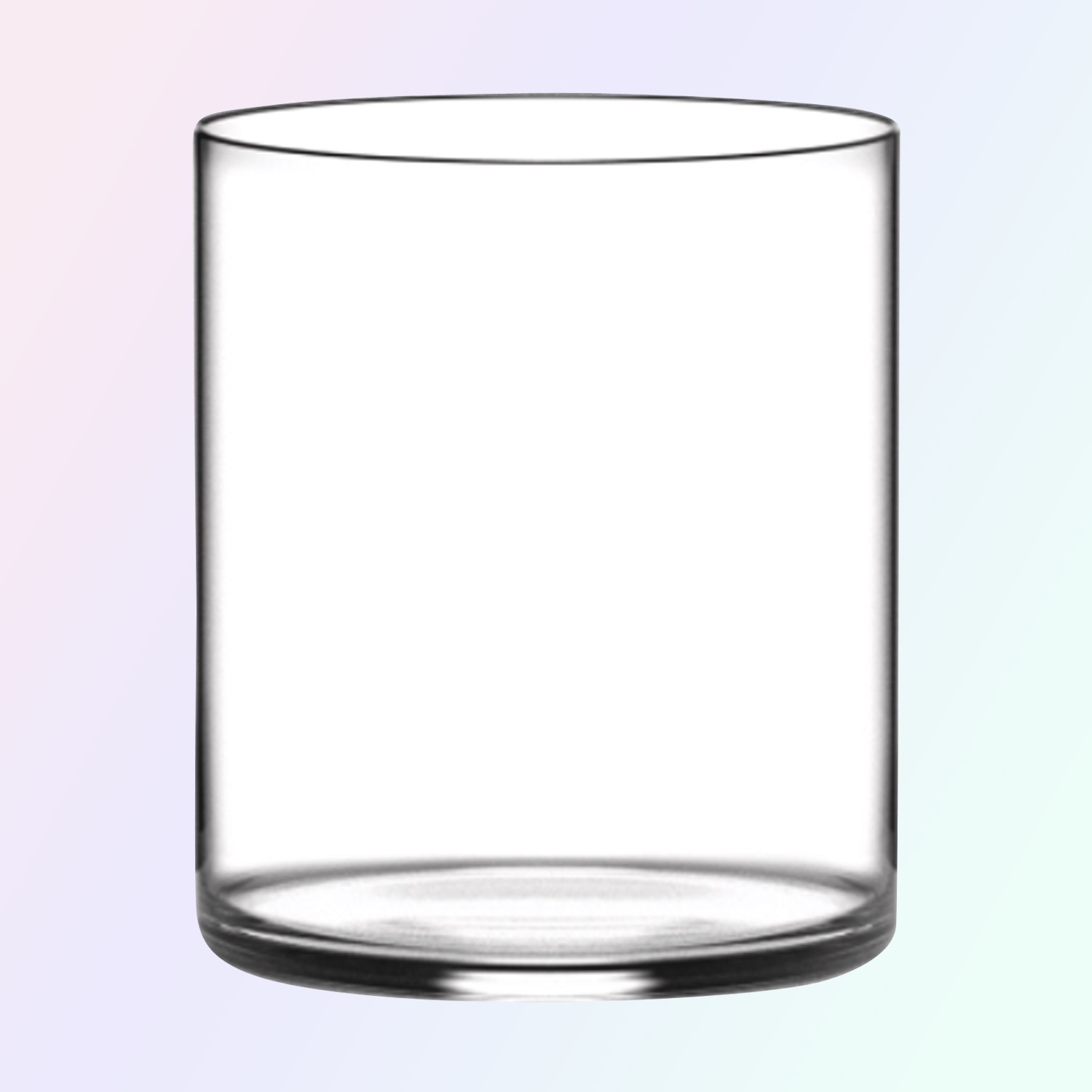 Stölzle Kyoto Tumbler 32 Cl - 6 Stuks