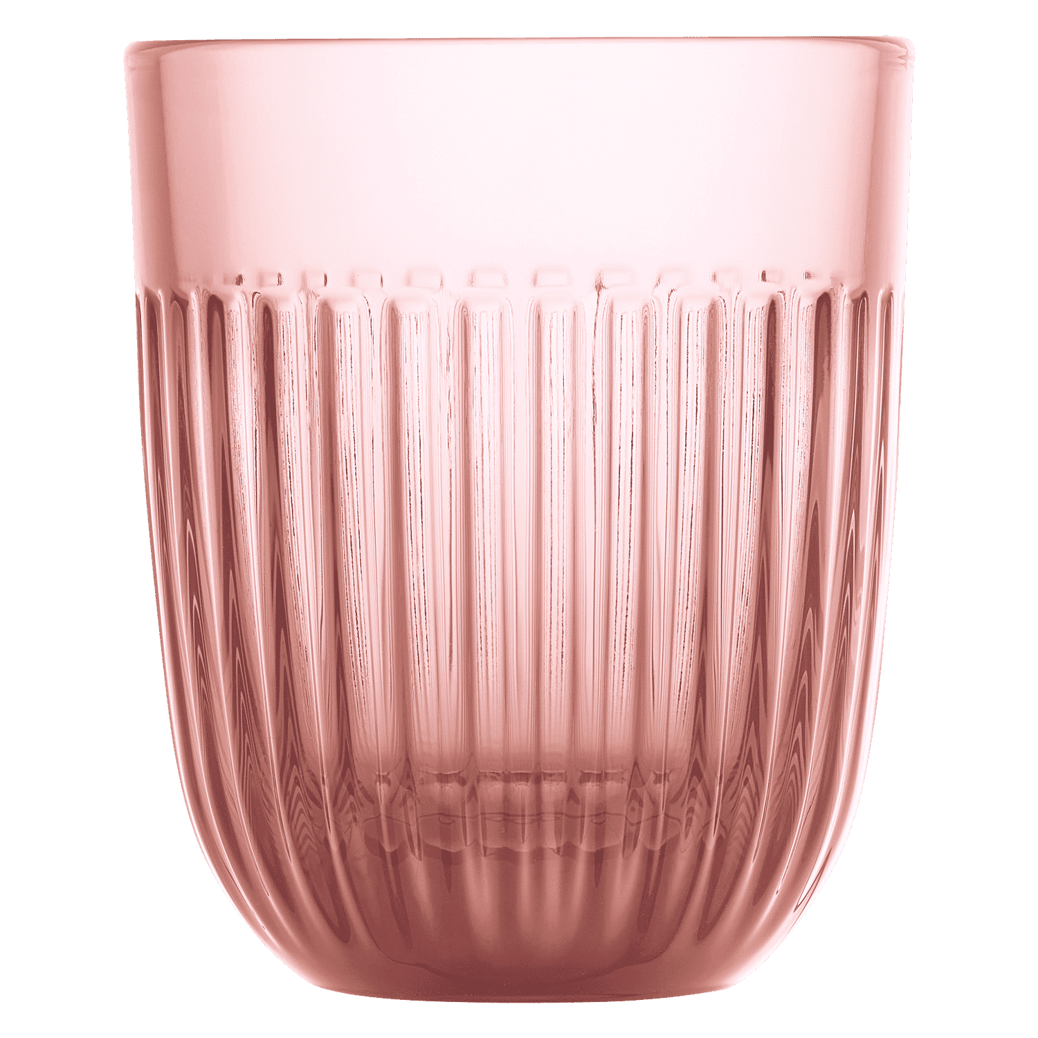 La Rochère Ouessant Tumbler 26 cl Rose - 6 Stuks