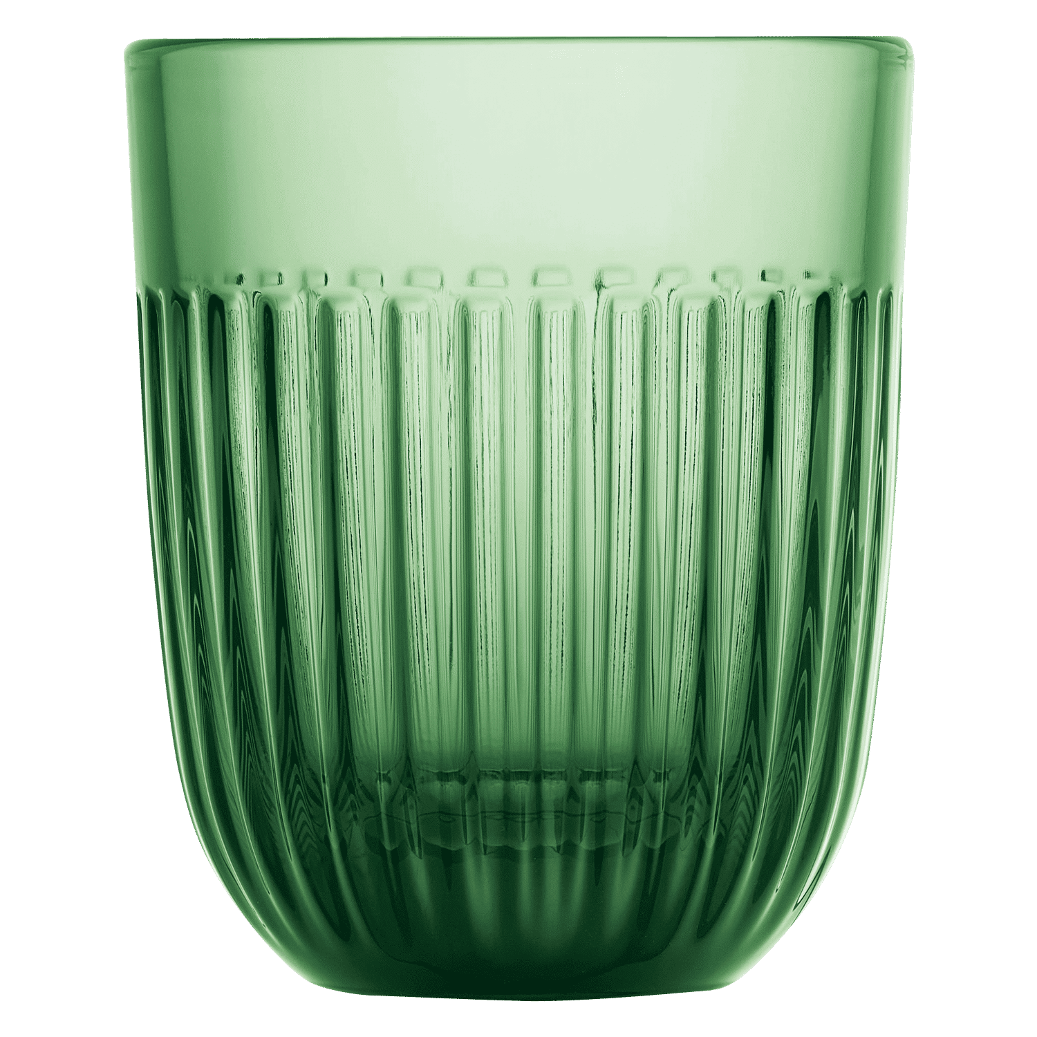 La Rochère Ouessant Tumbler 26 cl Groen - 6 Stuks