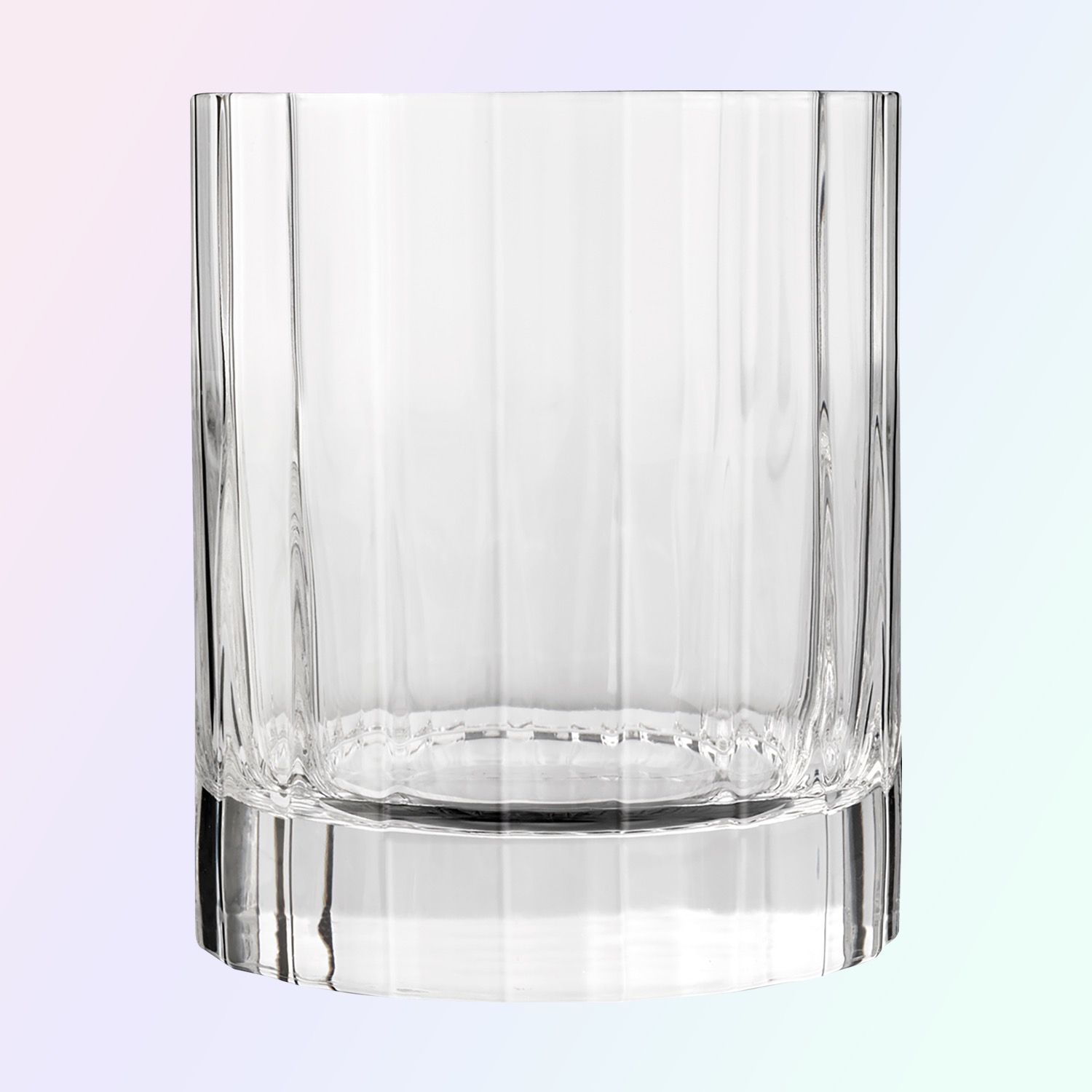 Luigi Bormioli Bach Tumbler D.O.F. 33,5 Cl  - 6 Stuks