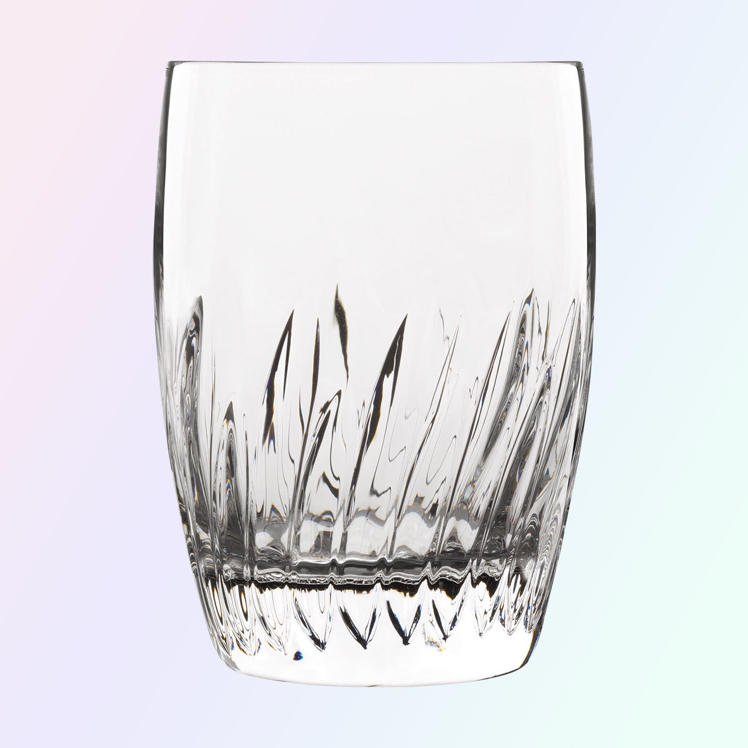 Luigi Bormioli Incanto Tumbler D.O.F. 34,5 Cl  - 6 Stuks