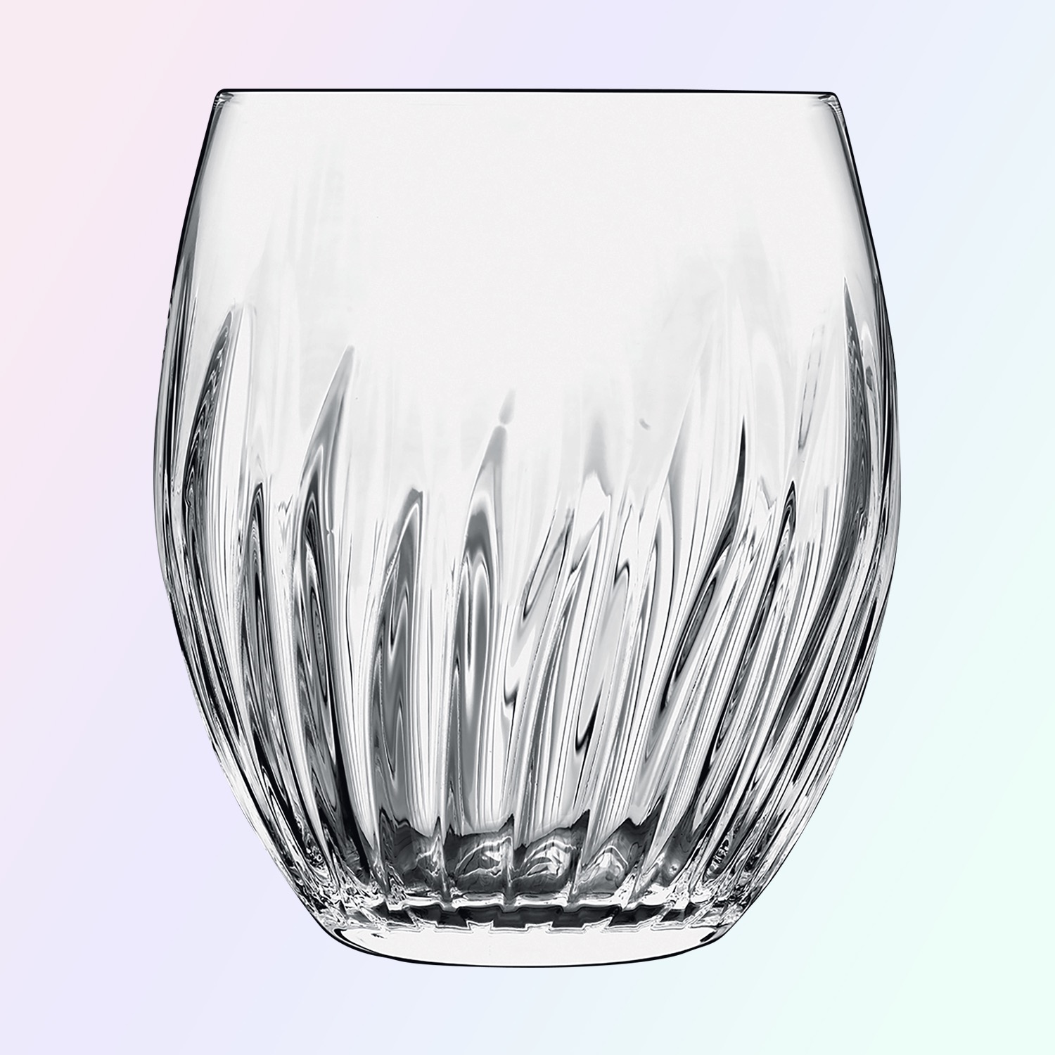 Luigi Bormioli Mixology Cocktail Ice Tumbler 50 Cl  - 6 Stuks