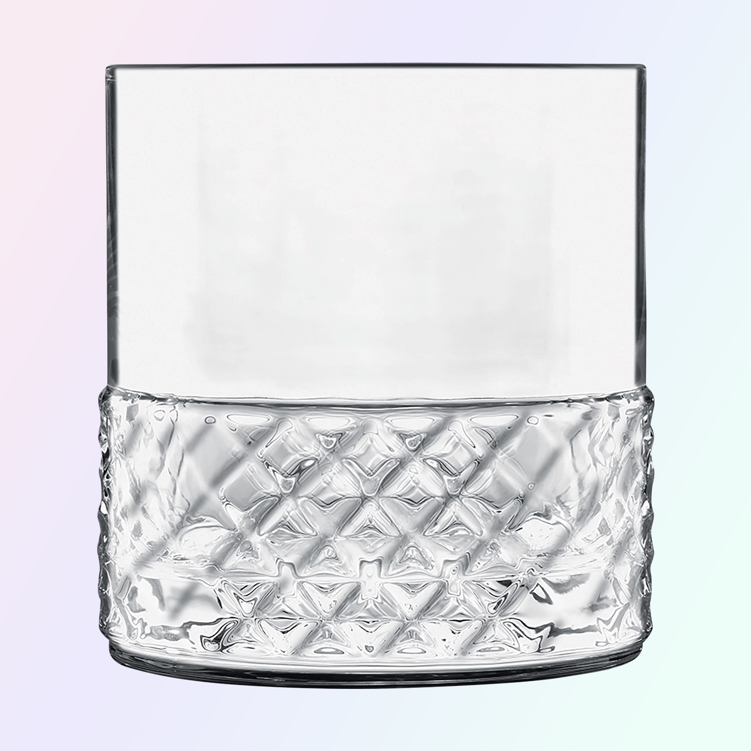 Luigi Bormioli Roma 1960 Tumbler Fb 30 Cl  - 6 Stuks