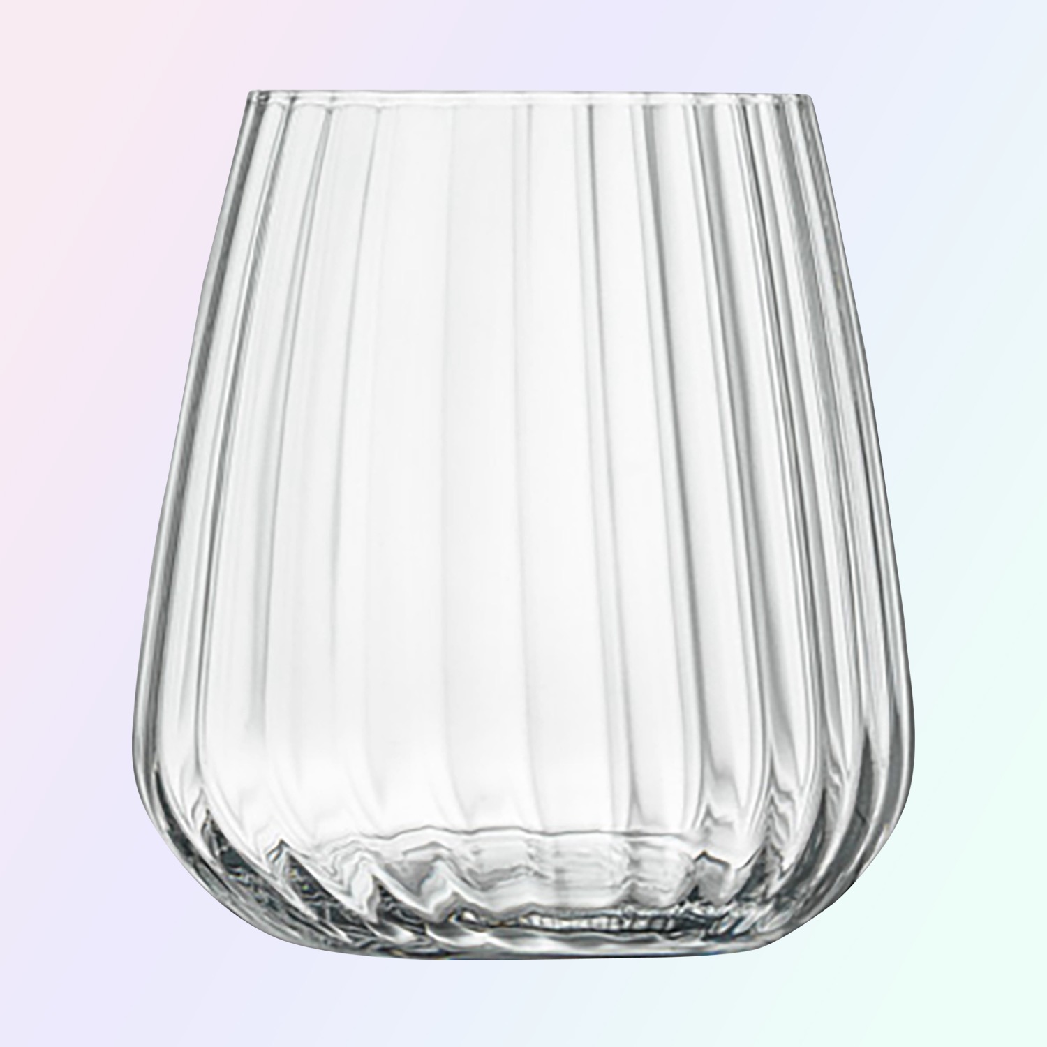 Luigi Bormioli Speakeasies Swing Tumbler D.O.F. 45 Cl - 6 Stuks