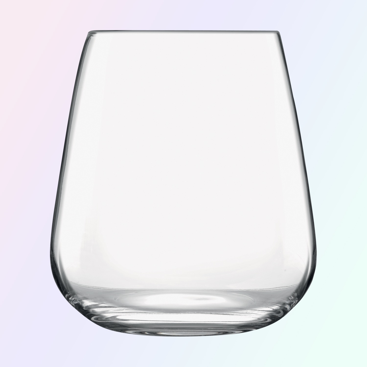 Luigi Bormioli Talismano Tumbler D.O.F. 45 Cl  - 4 Stuks