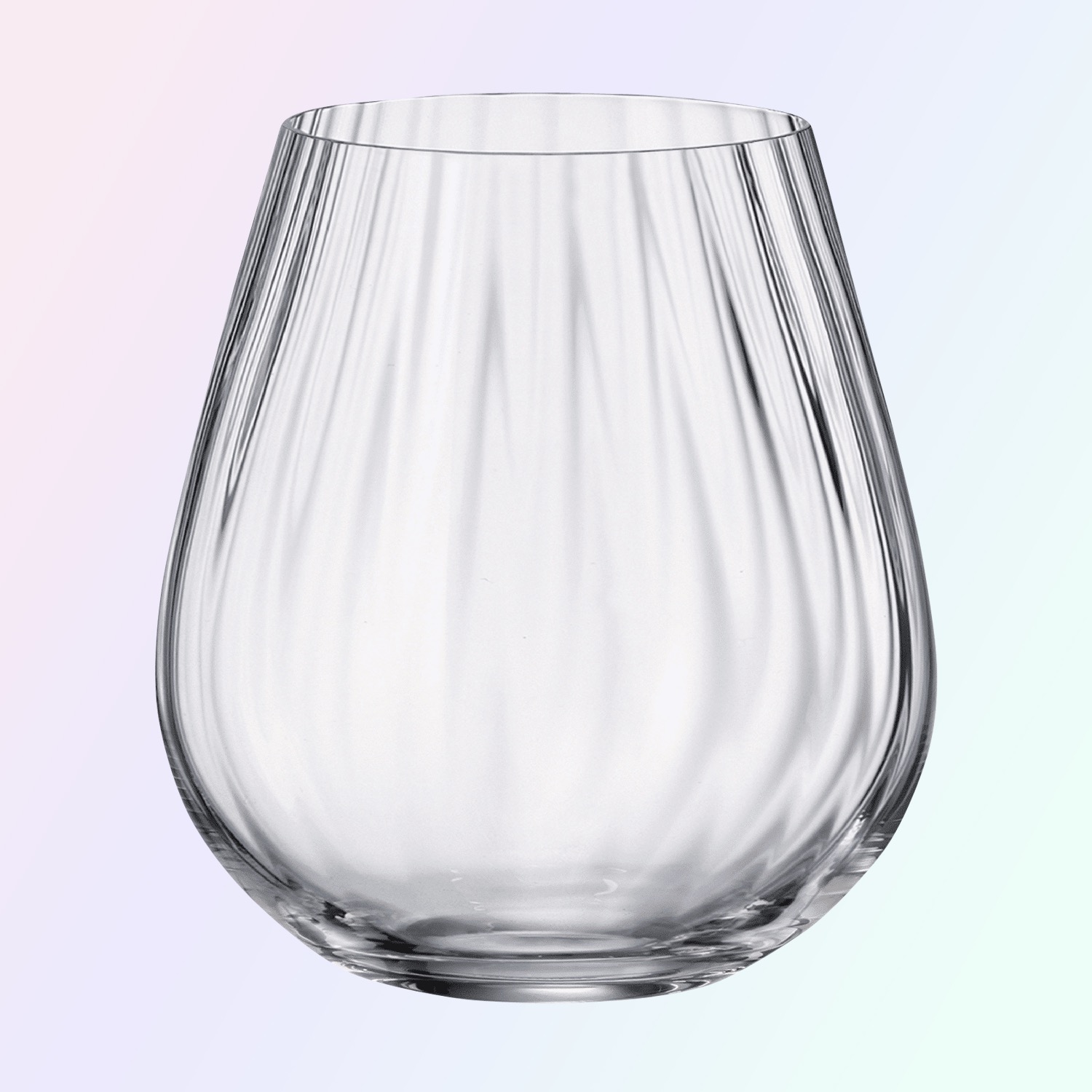 Bohemia Columba Tumbler 38 cl - 6 Stuks