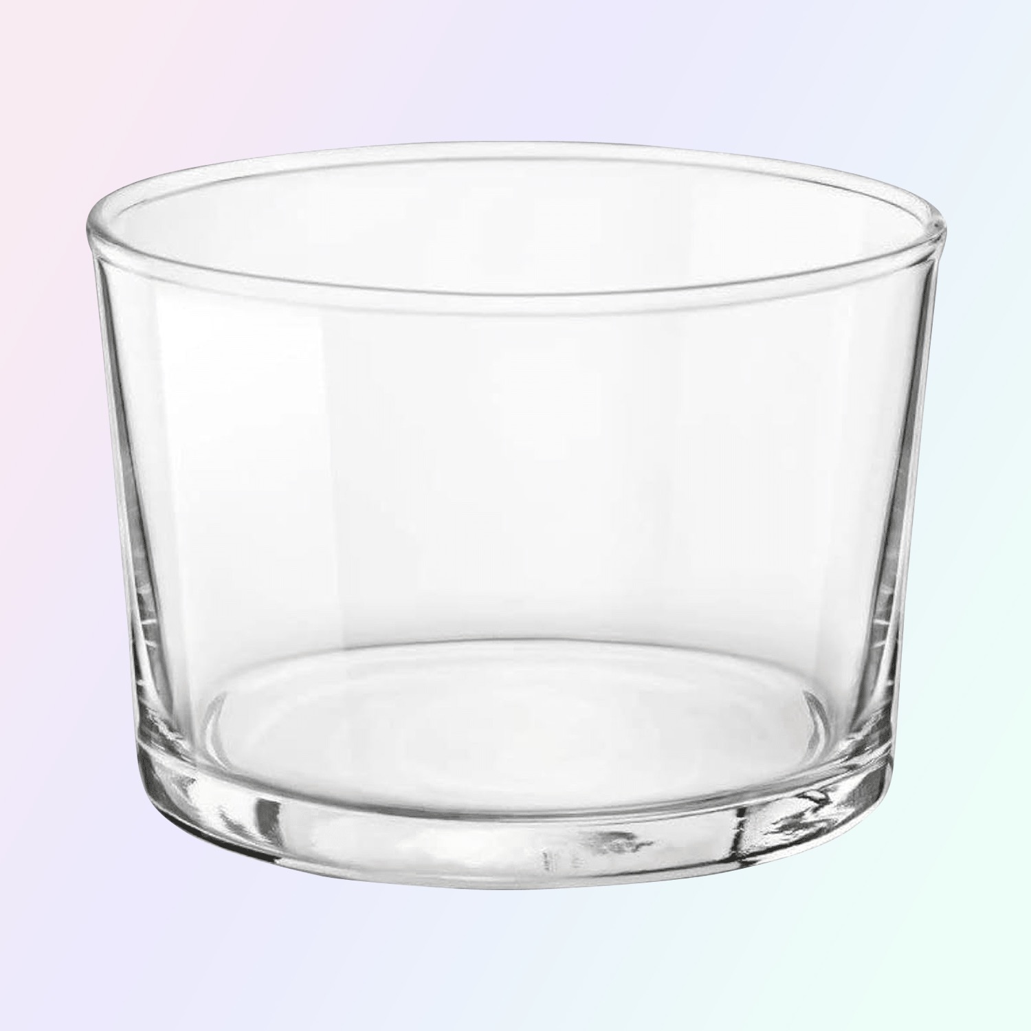 Bormioli Rocco Bodega Tumbler 22 cl - 12 Stuks