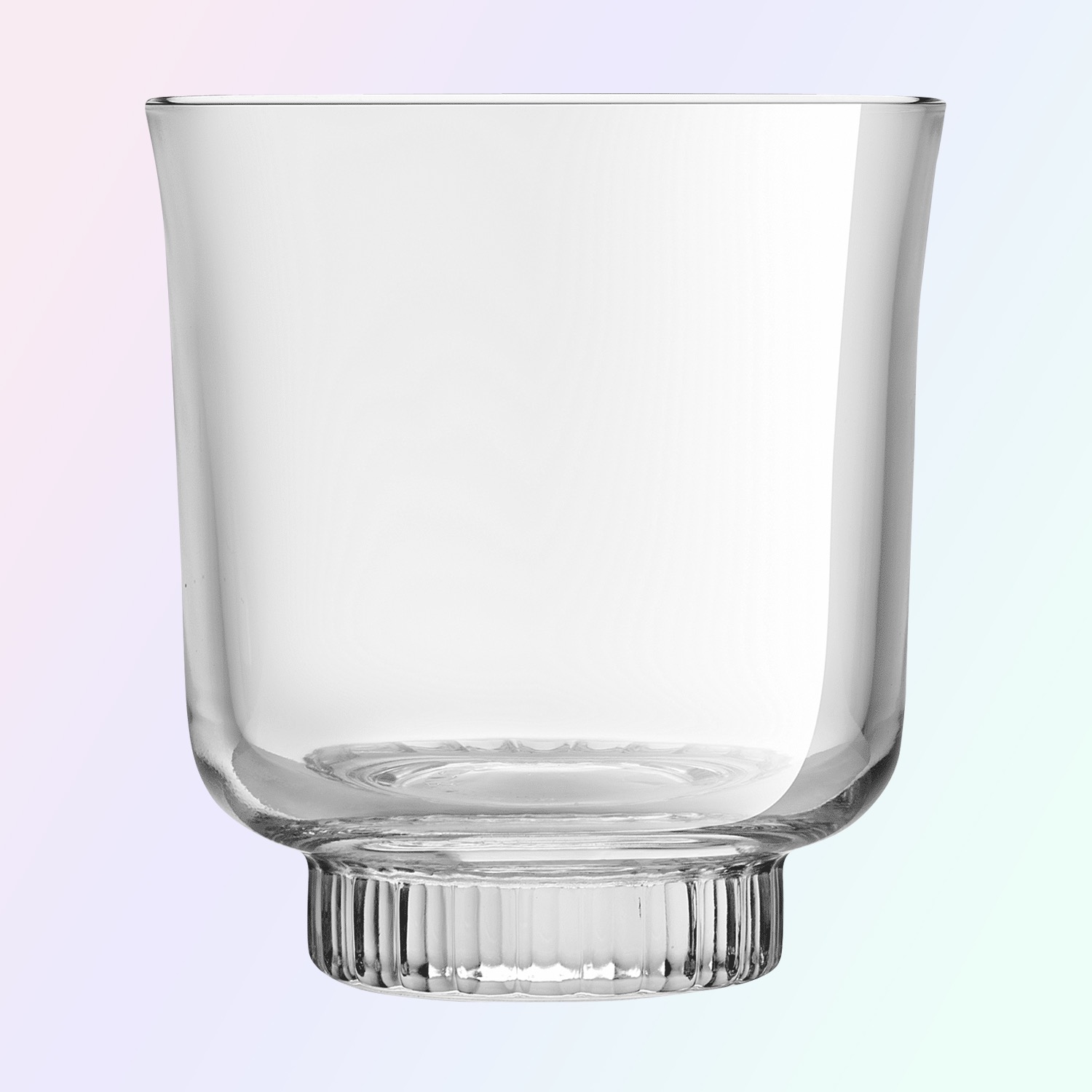 Onis Modern America / N.Y.C. Tumbler 35 cl Dof - 12 Stuks