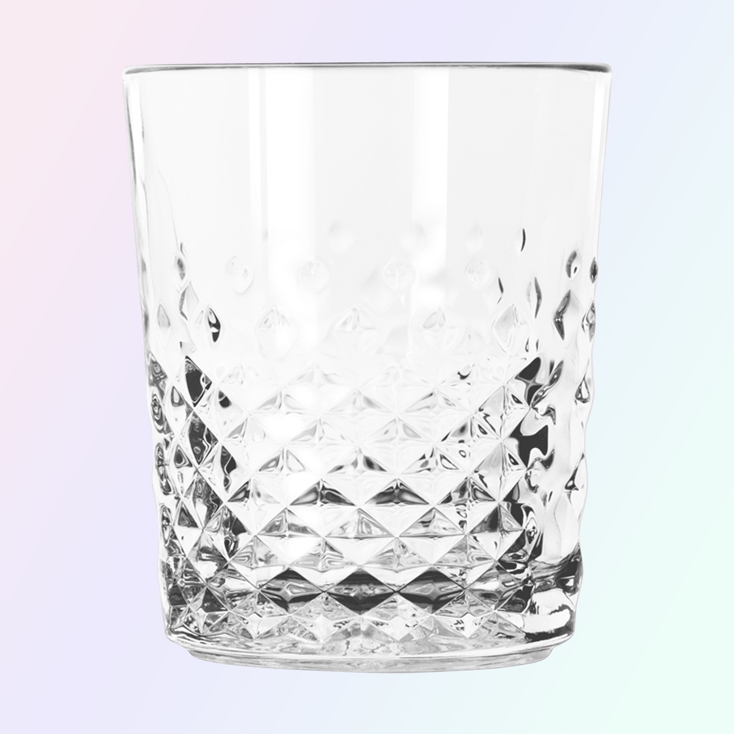 Onis Carats Tumbler 35,5 cl - 6 Stuks