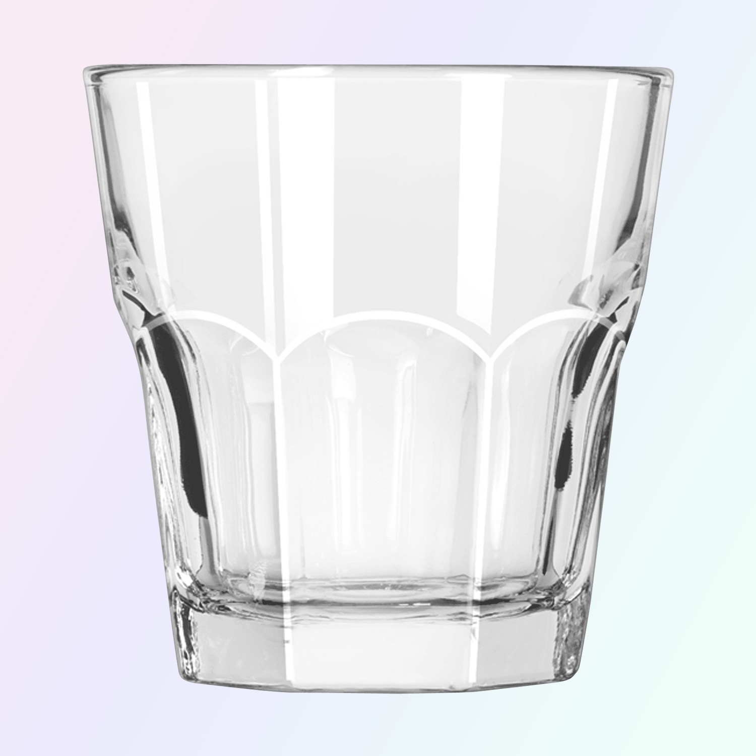 Onis Gibraltar / Titan Tumbler 26,6 cl High - 12 Stuks