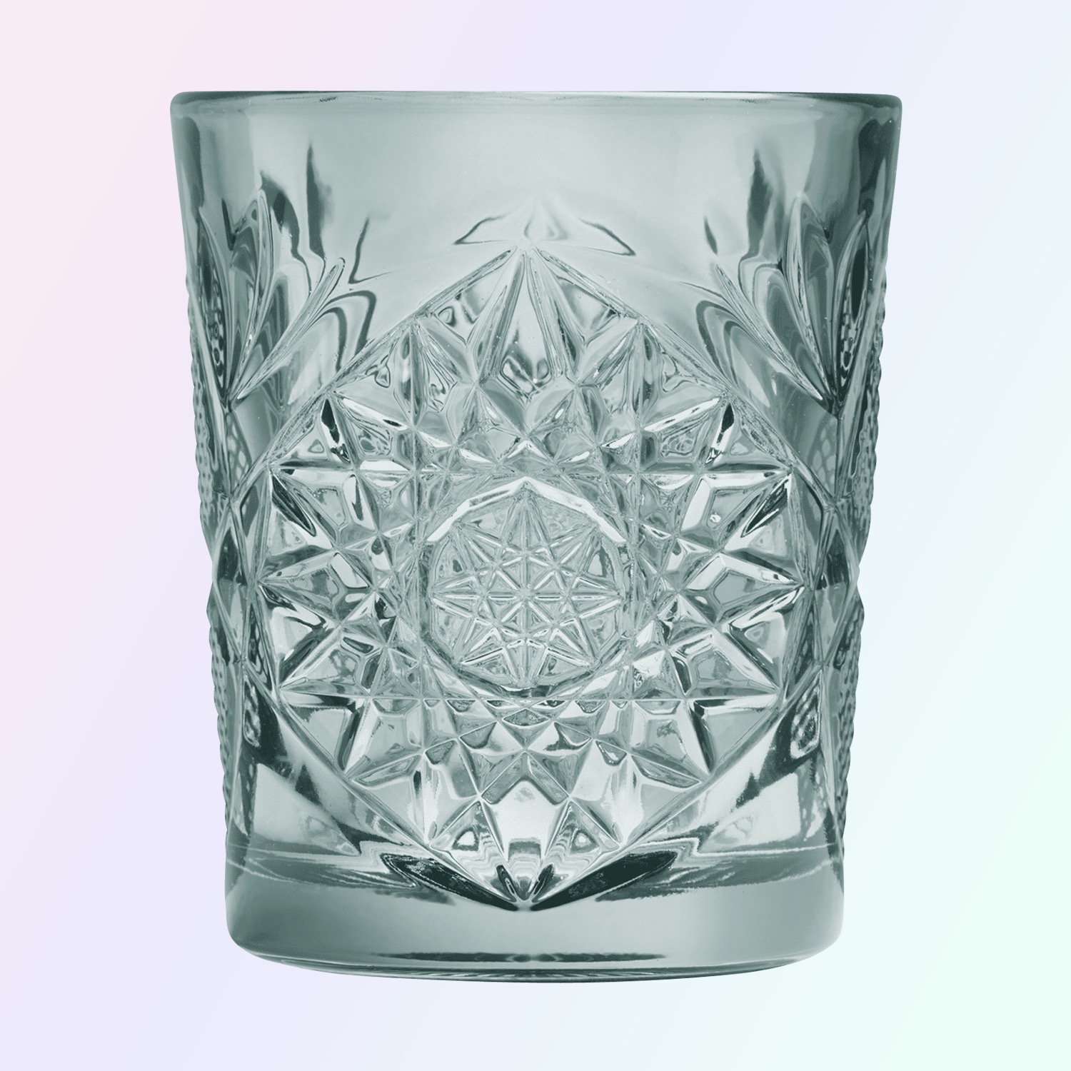 Onis Hobstar / ICON Tumbler 35 cl Groen - 6 Stuks