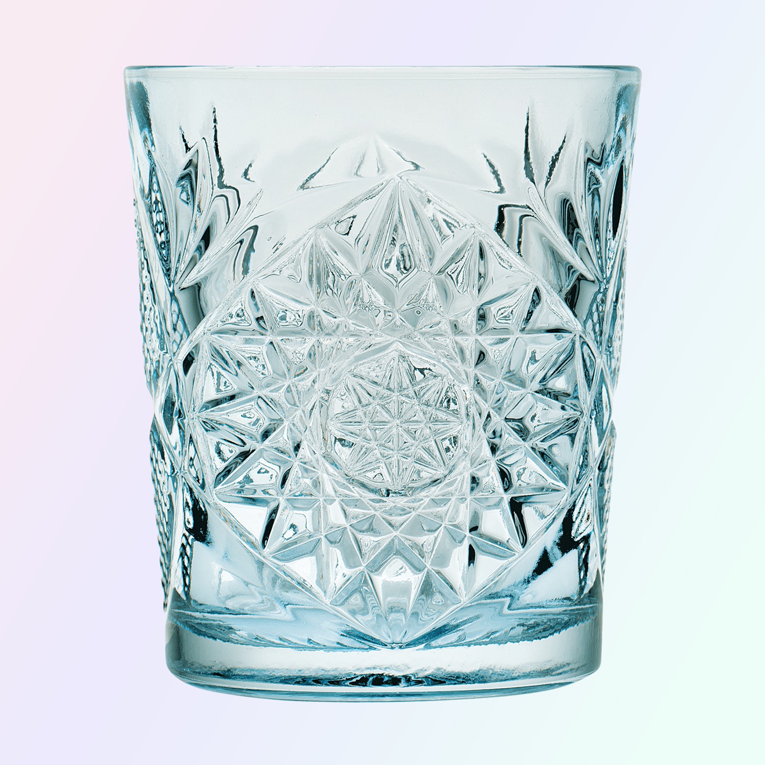 Onis Hobstar / ICON Tumbler 35 cl Licht Blauw - 6 Stuks