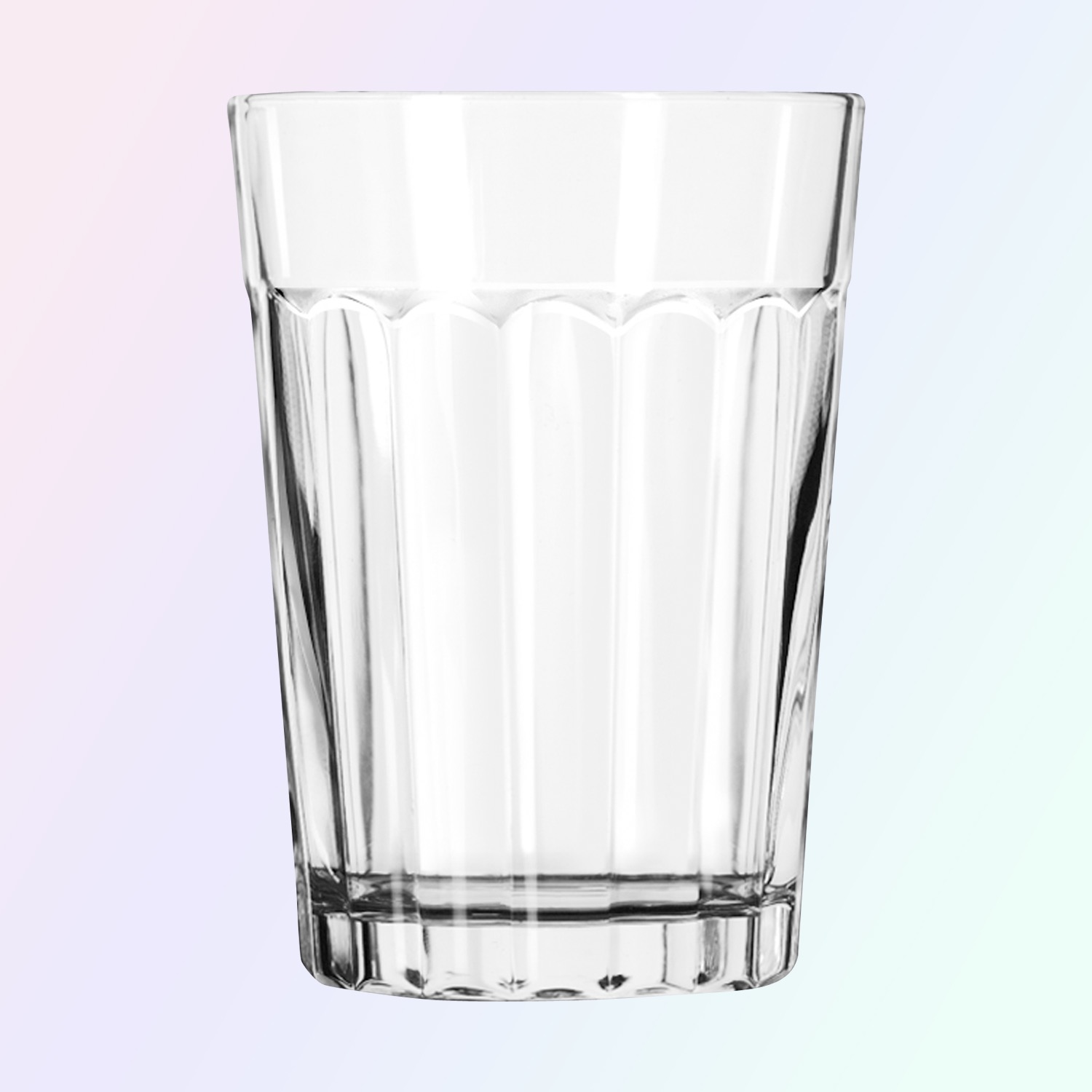 Onis Paneled / Facets Tumbler 25,1 cl - 12 Stuks