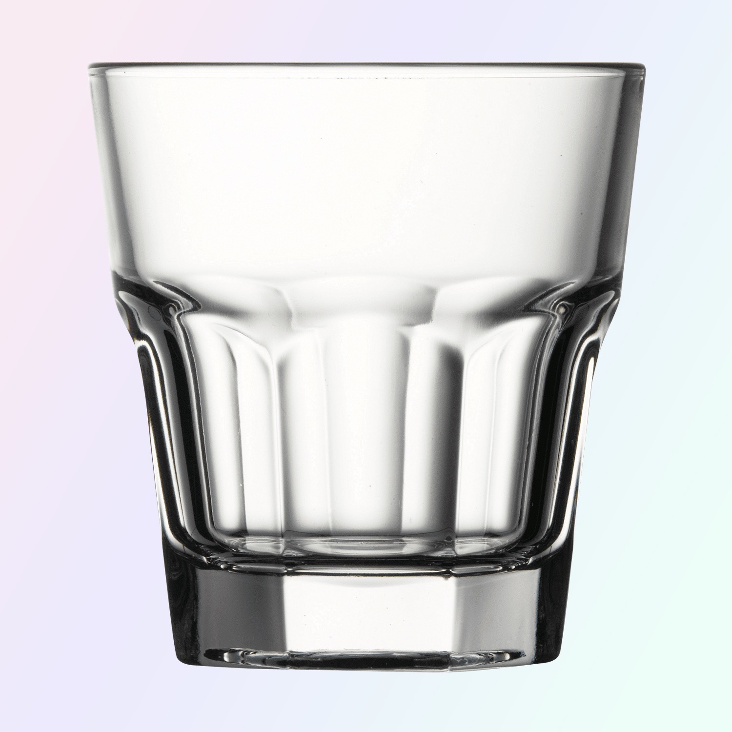 Pasabahce Casablanca Tumbler 25 cl - 12 Stuks