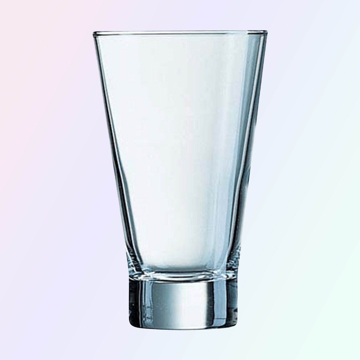 Arcoroc Shetland Longdrinkglas 22 cl - 12 Stuks