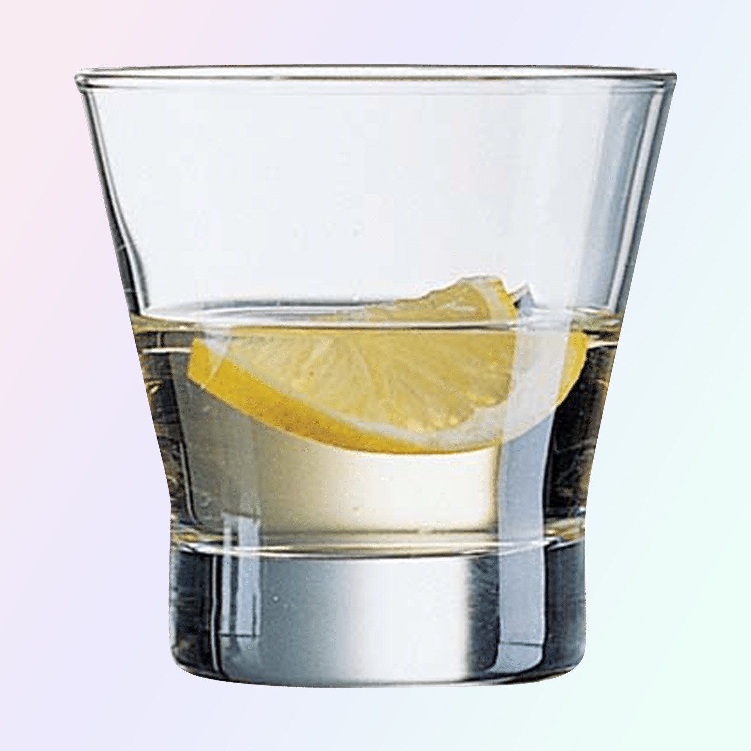 Arcoroc Shetland Tumbler 25 cl - 12 Stuks
