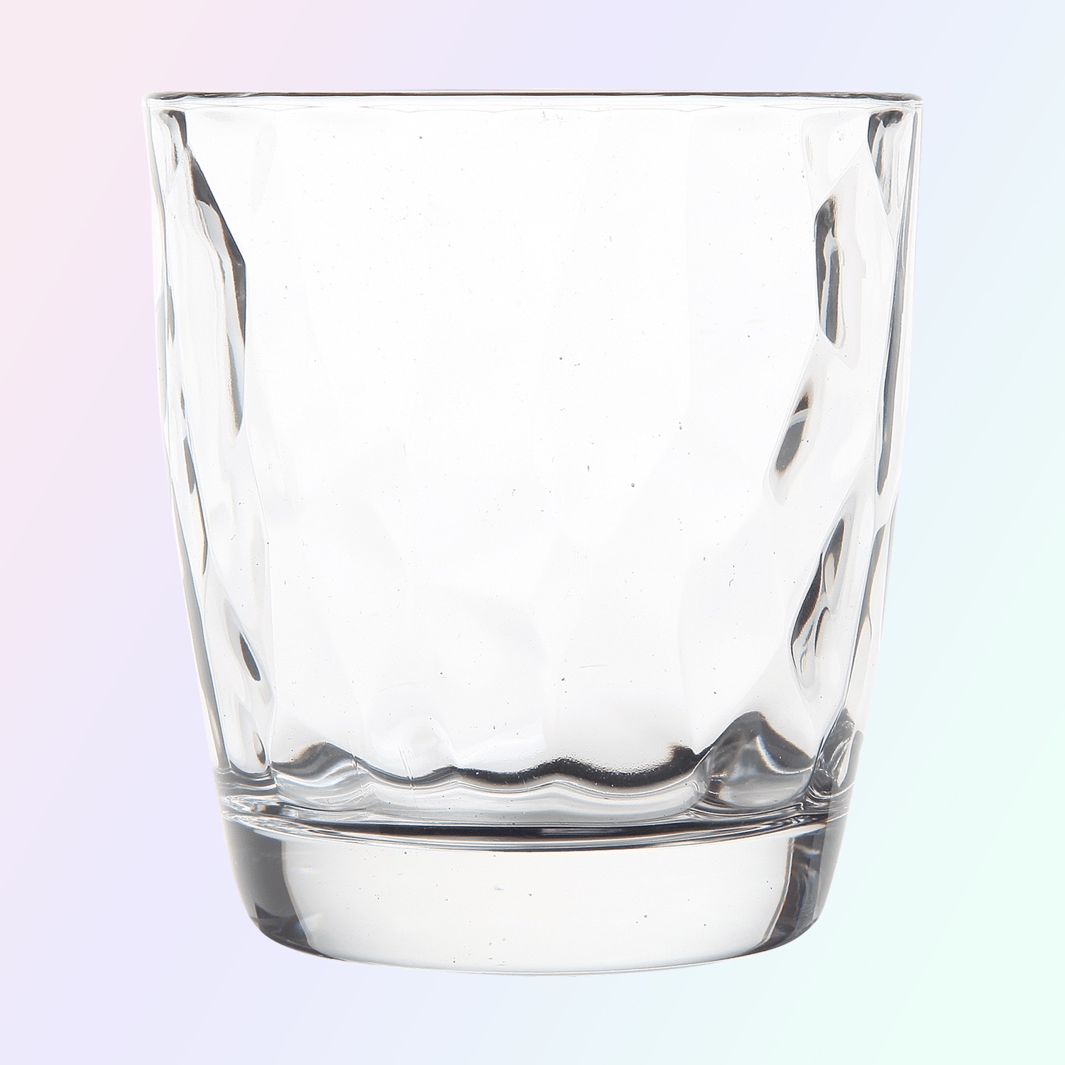 Bormioli Rocco Diamond Tumbler 30 cl - 6 Stuks