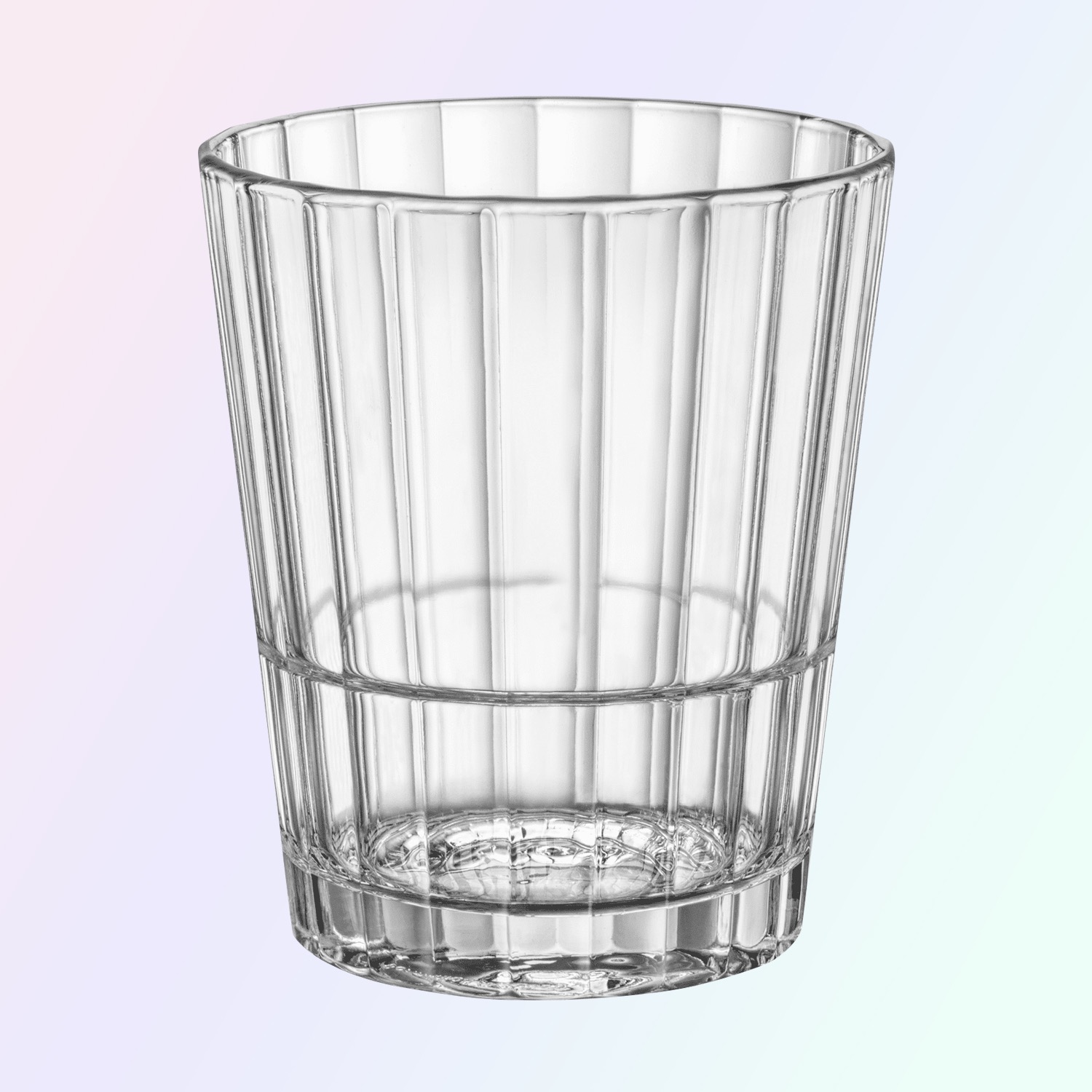 Bormioli Rocco Oxford Tumbler 27,5 cl - 6 Stuks