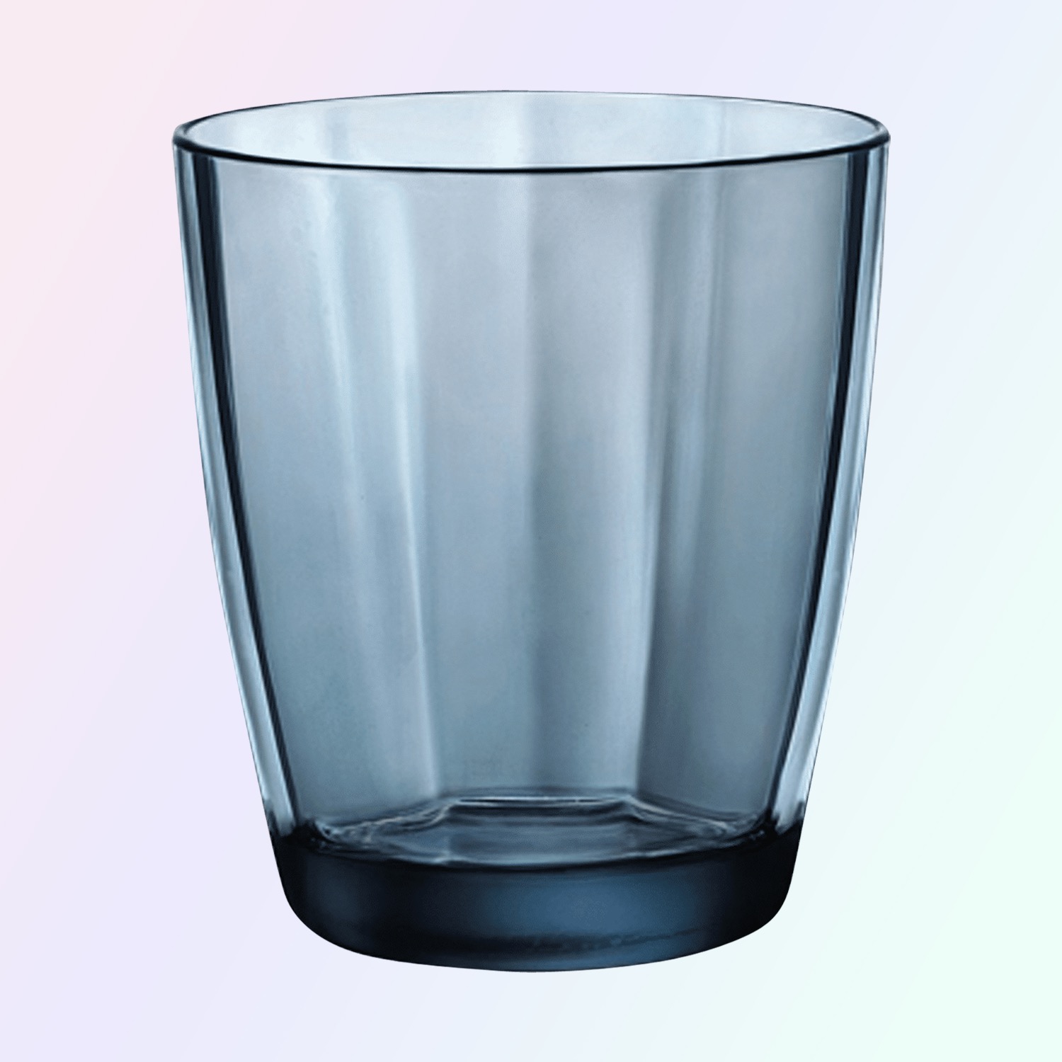 Bormioli Rocco Pulsar Tumbler 30 cl Blauw - 6 Stuks