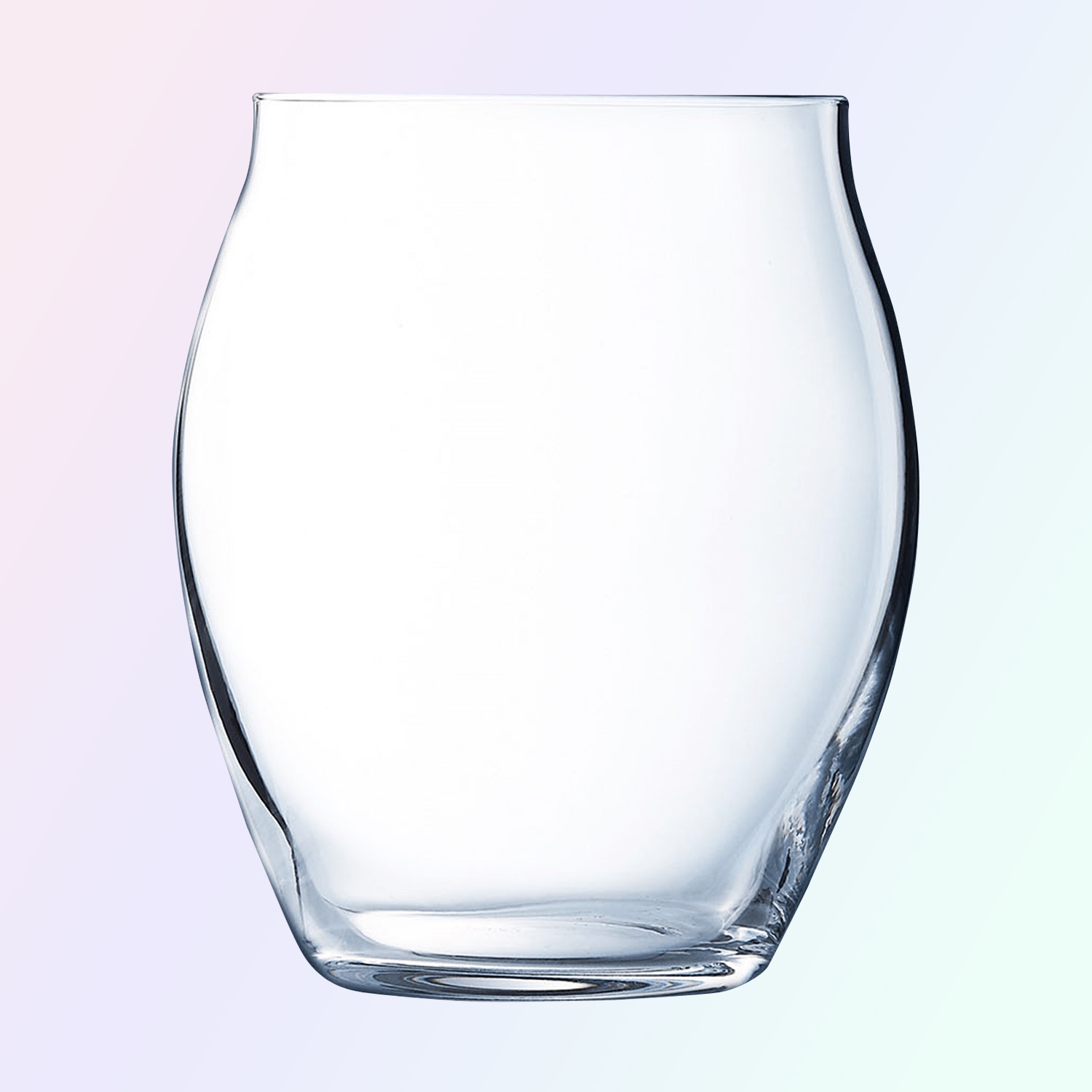 Chef&Sommelier Macaron Wijnglas / Tumbler 40 cl - 6 Stuks