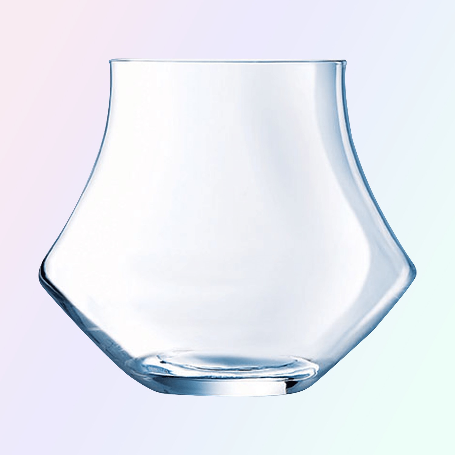 Chef&Sommelier Open Up Warm Tumbler 29 cl - 6 Stuks