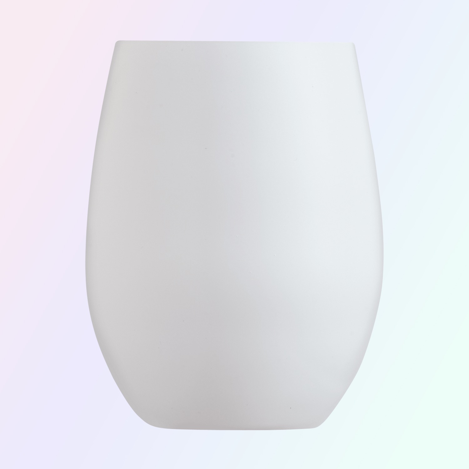 Chef&Sommelier Primary Tumbler 36 cl Wit - 6 Stuks