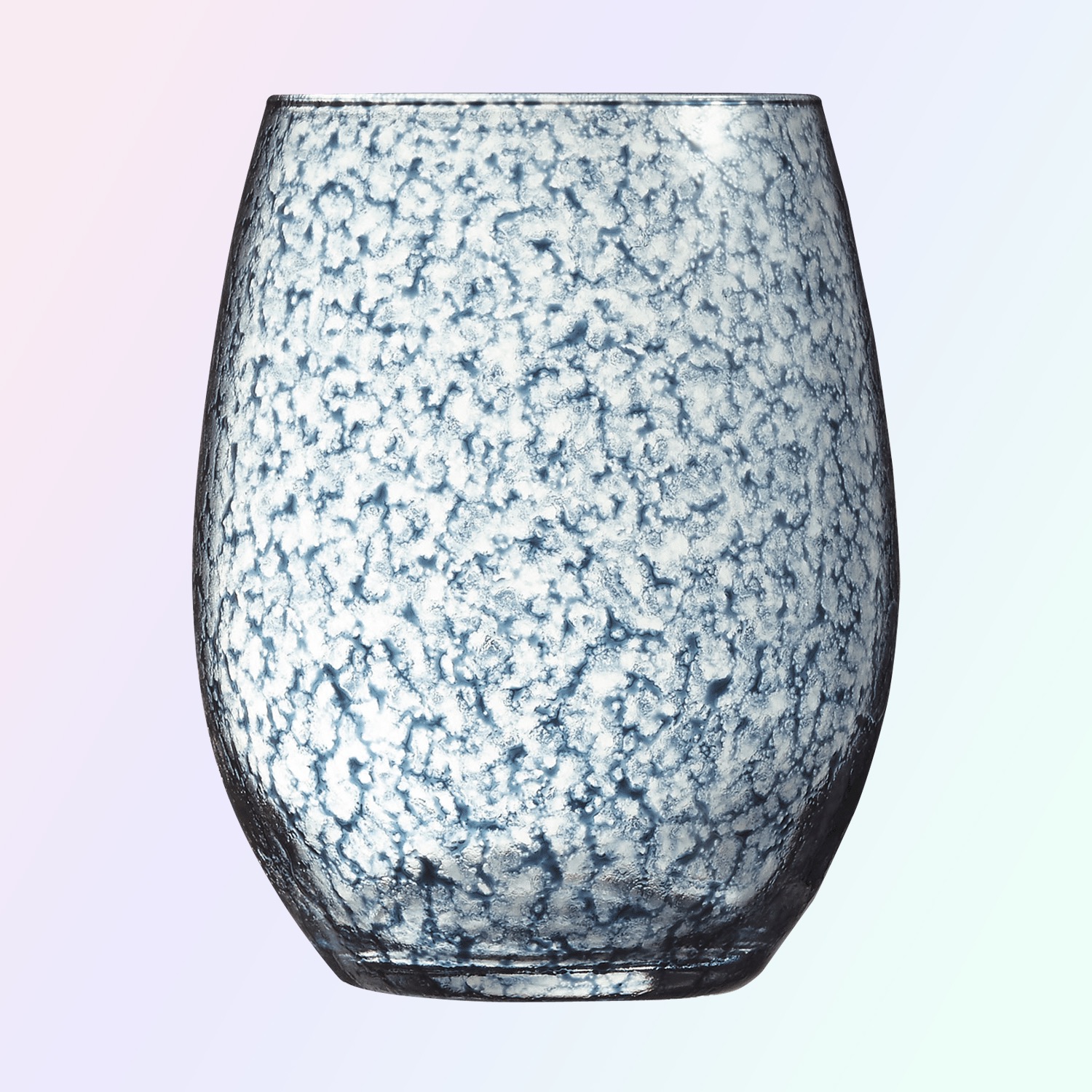 Chef&Sommelier Primary Tumbler 36 cl Blauw - 6 Stuks