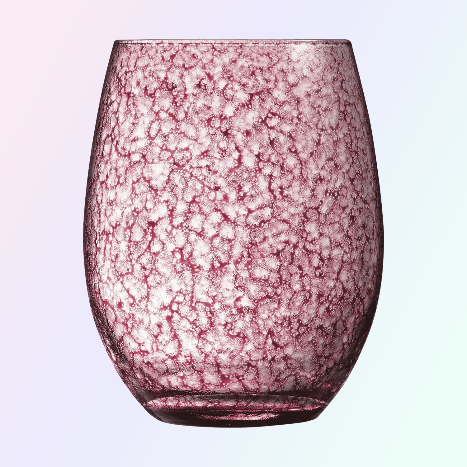 Chef&Sommelier Primary Tumbler 36 cl Rood - 6 Stuks