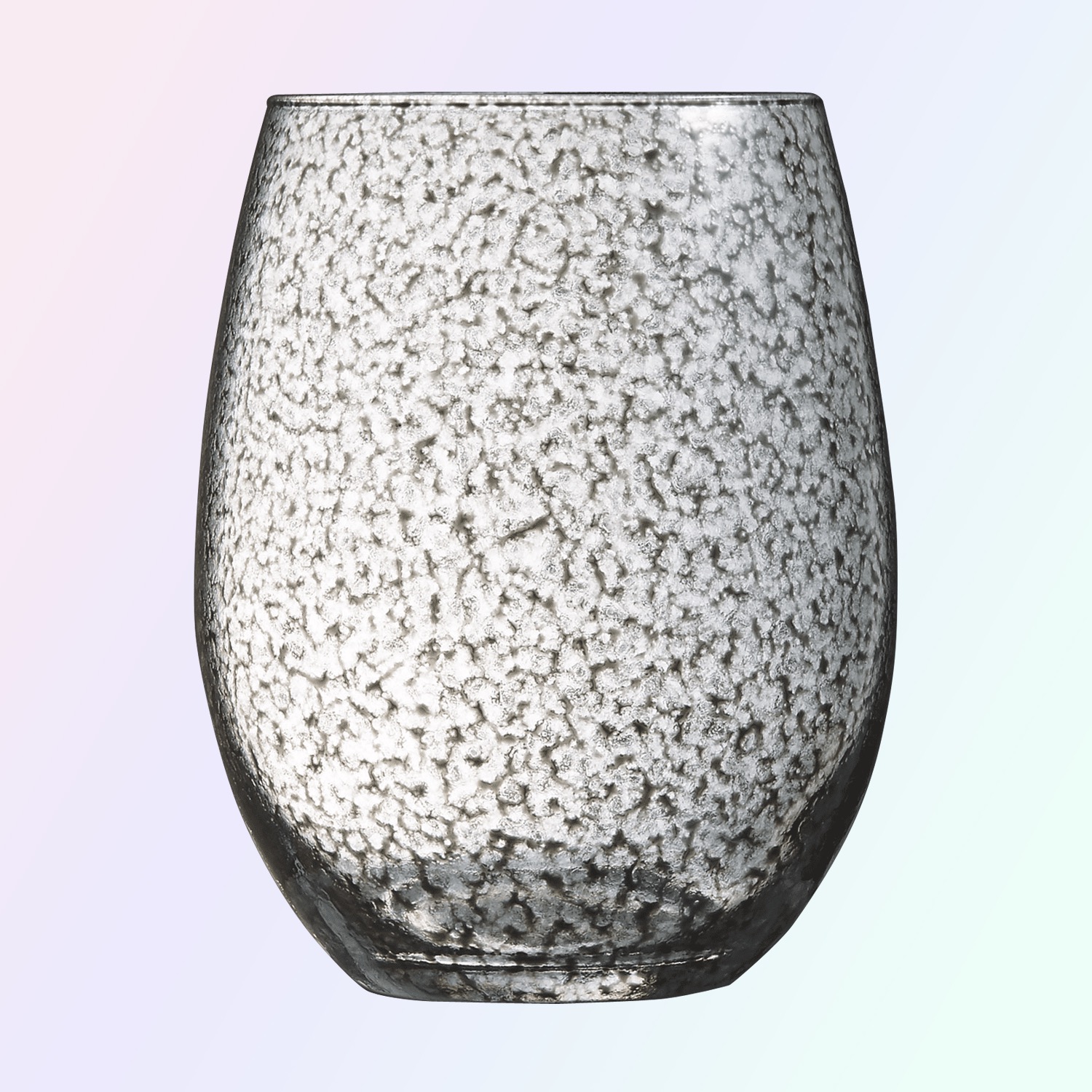 Chef&Sommelier Primary Tumbler 36 cl Grijs - 6 Stuks