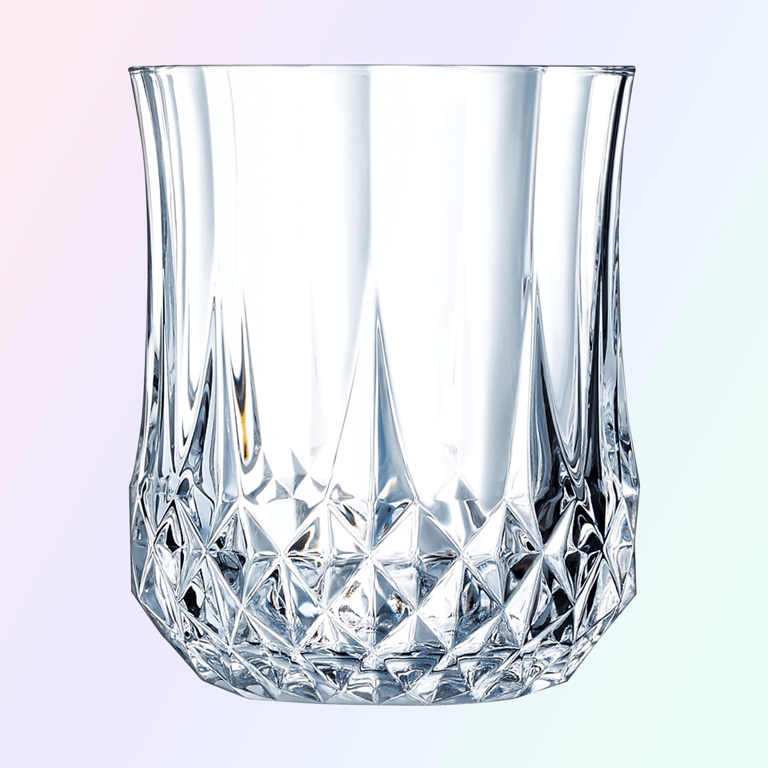 Eclat Longchamp Tumbler 23 cl - 6 Stuks