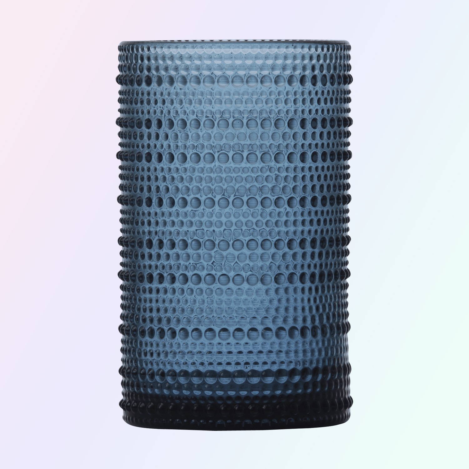 Fortessa Jupiter Longdrinkglas 35 cl Donker Blauw - 6 Stuks