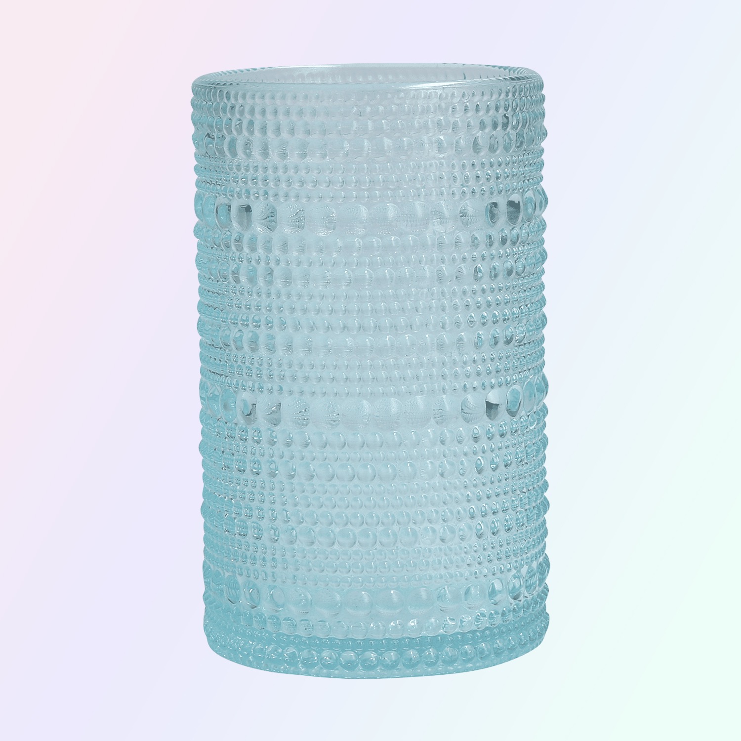 Fortessa Jupiter Longdrinkglas 35 cl Blauw - 6 Stuks