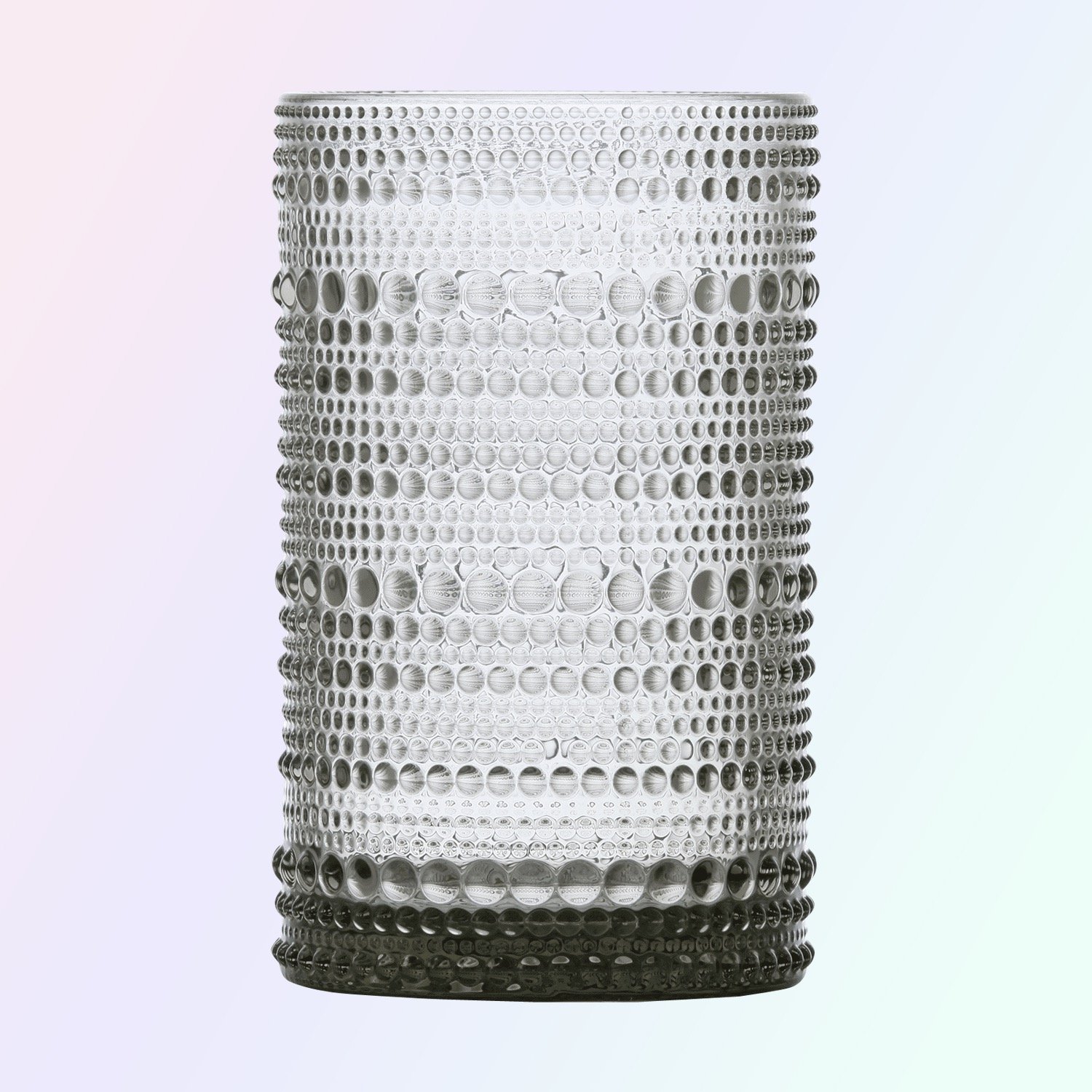 Fortessa Jupiter Longdrinkglas 35 cl Grijs - 6 Stuks
