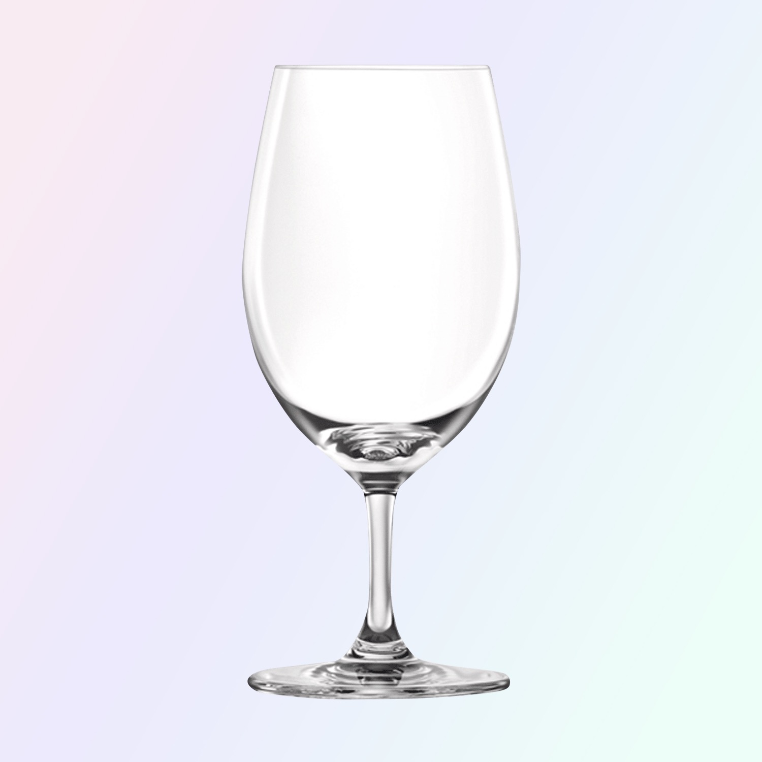 RAK Lucaris Bangkok Bliss Waterglas 36,5 cl - 6 Stuks