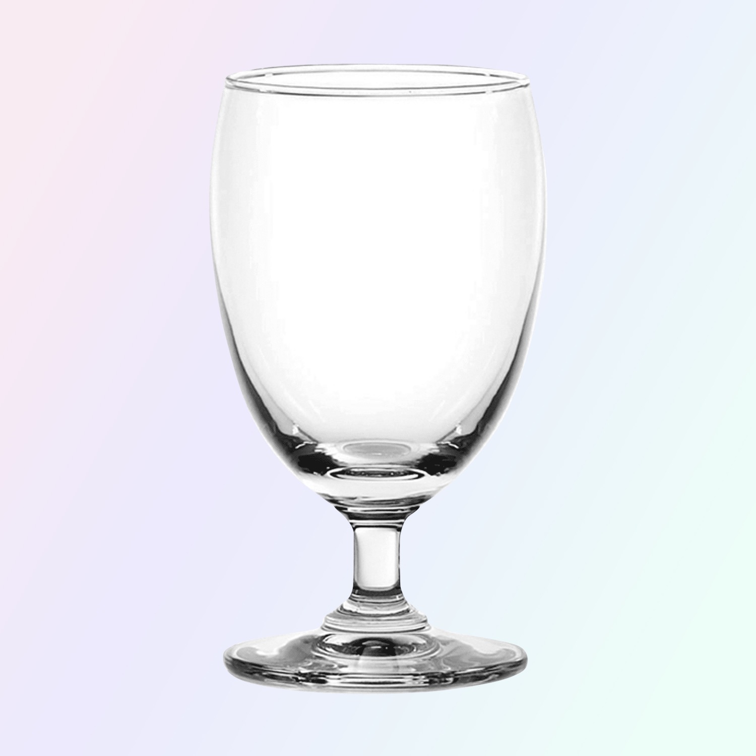RAK Ocean classic Waterglas 30,8 cl - 6 Stuks
