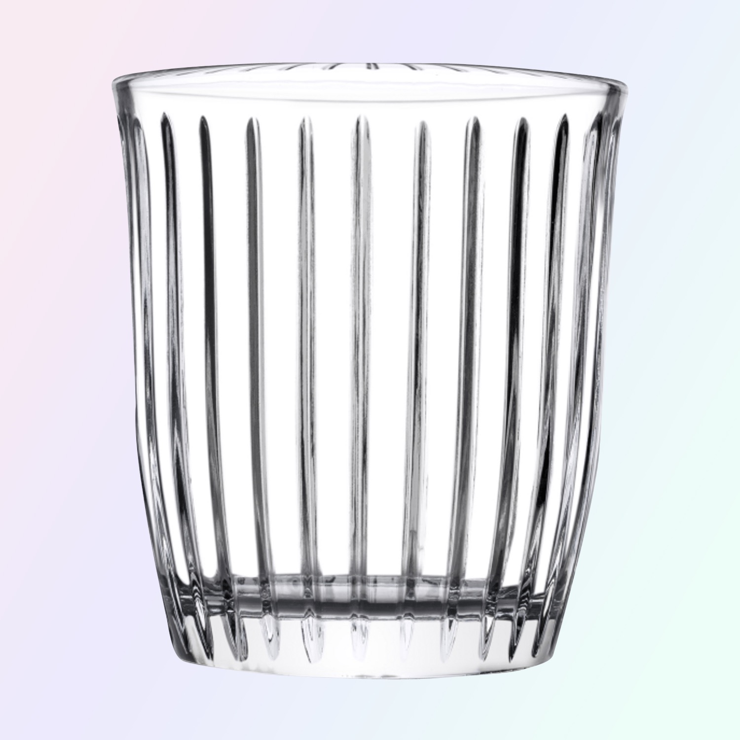 Pasabahce Joy Tumbler 28 cl - 4 Stuks
