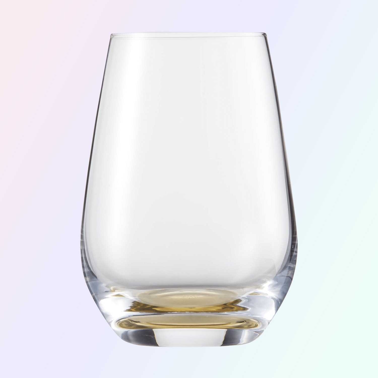 Schott Zwiesel Vina Touch Waterglas 39,7 cl Oranje - 6 Stuks
