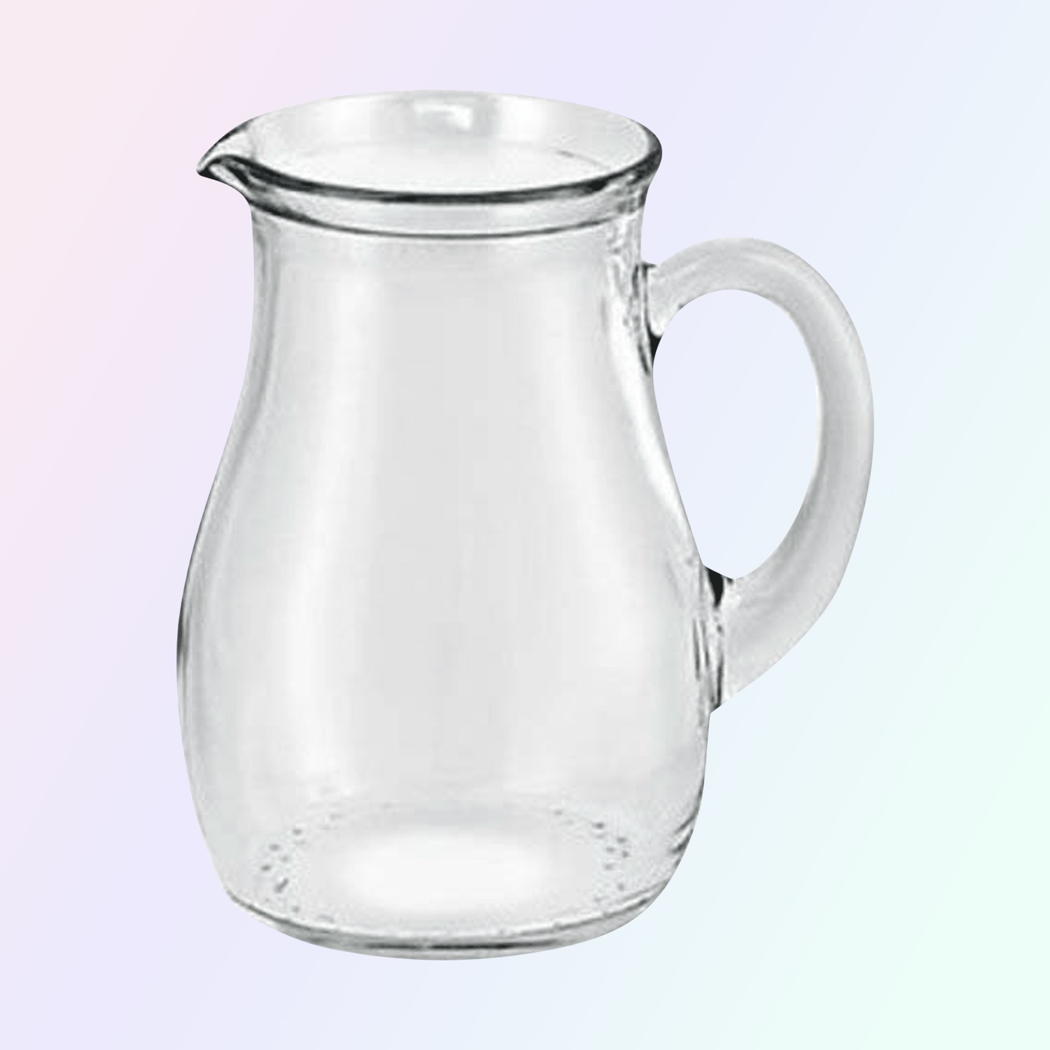 Borgonovo Roxy Kan 0,5 Liter - 6 Stuks