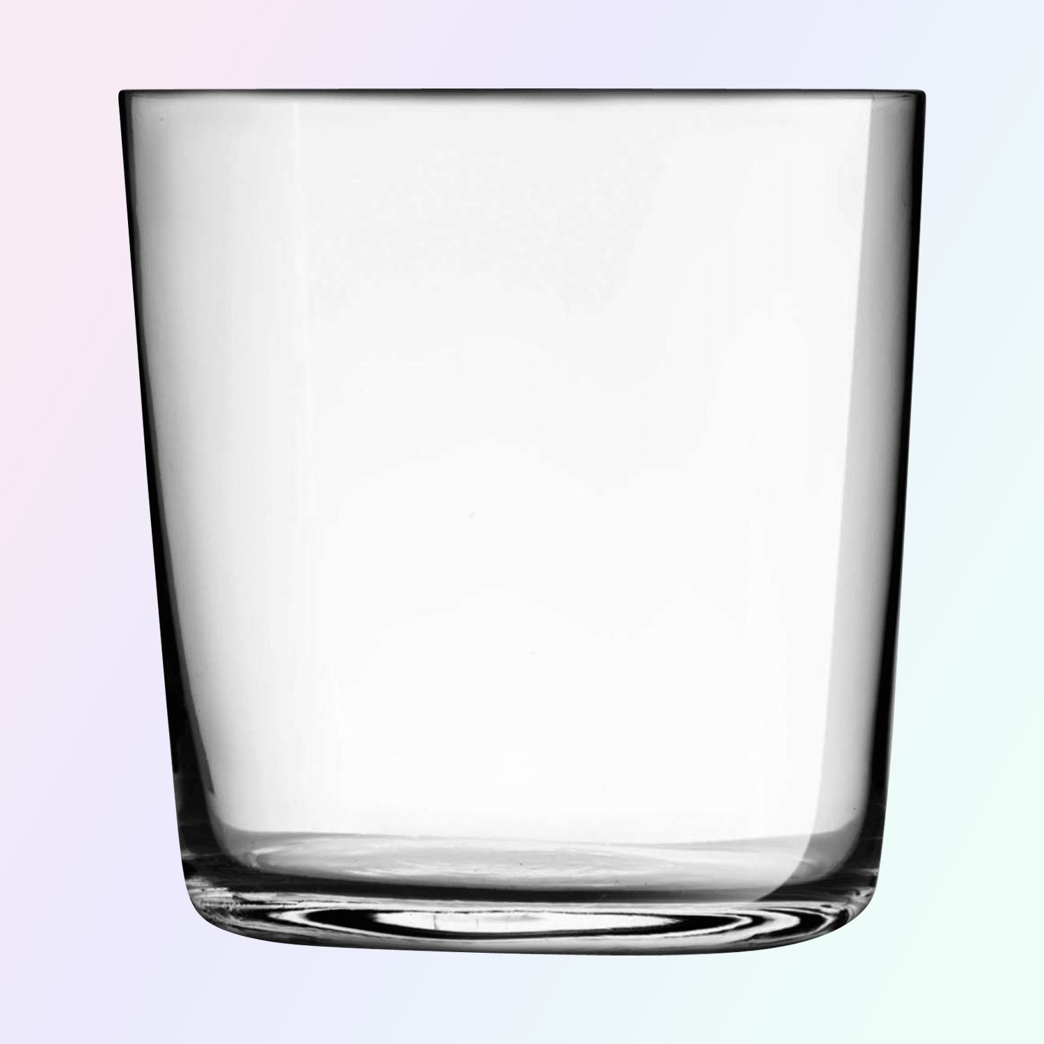 Onis Cidra Tumbler 33,3 cl Dikke rand - 6 Stuks