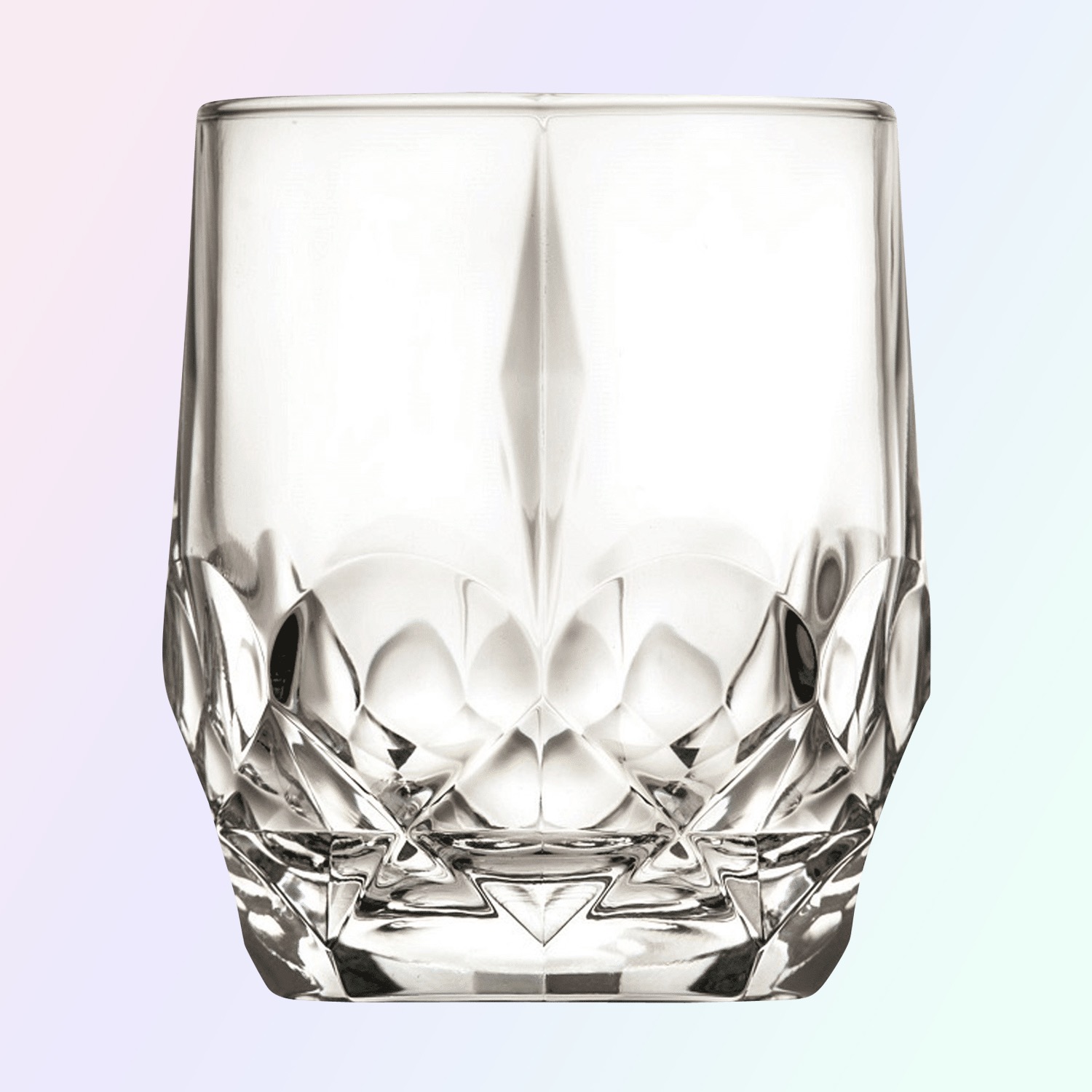 RCR Alkemist Tumbler 35 cl - 6 Stuks