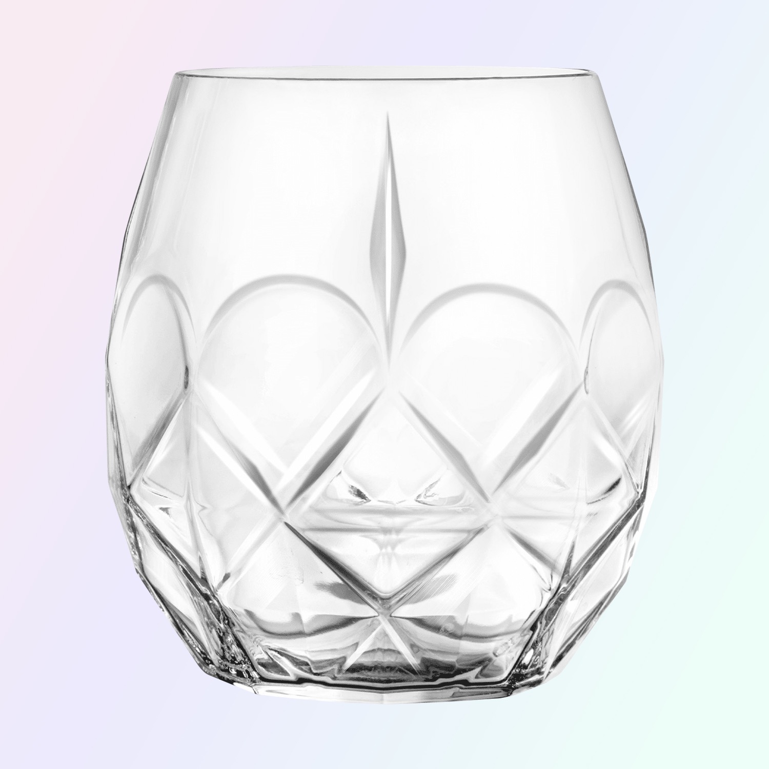 RCR Alkemist Tumbler 38 cl - 6 Stuks