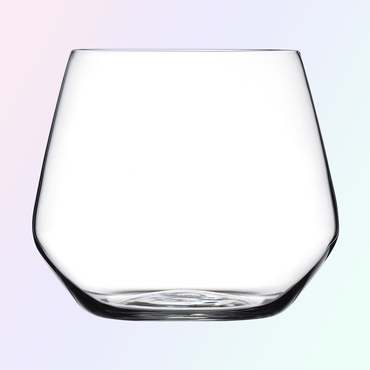 RCR Aria Tumbler 55 cl - 6 Stuks