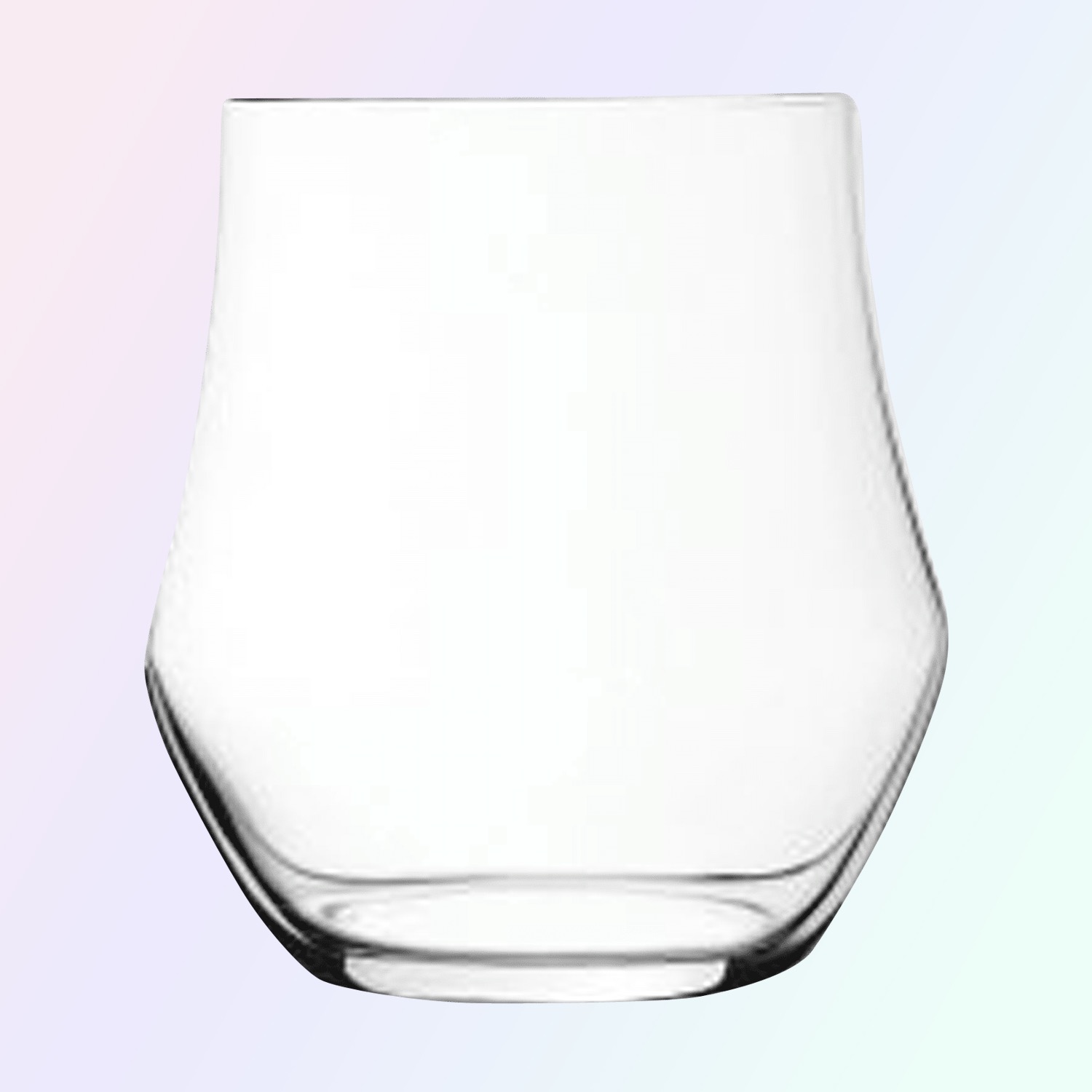 RCR Ego Waterglas 39 cl - 6 Stuks